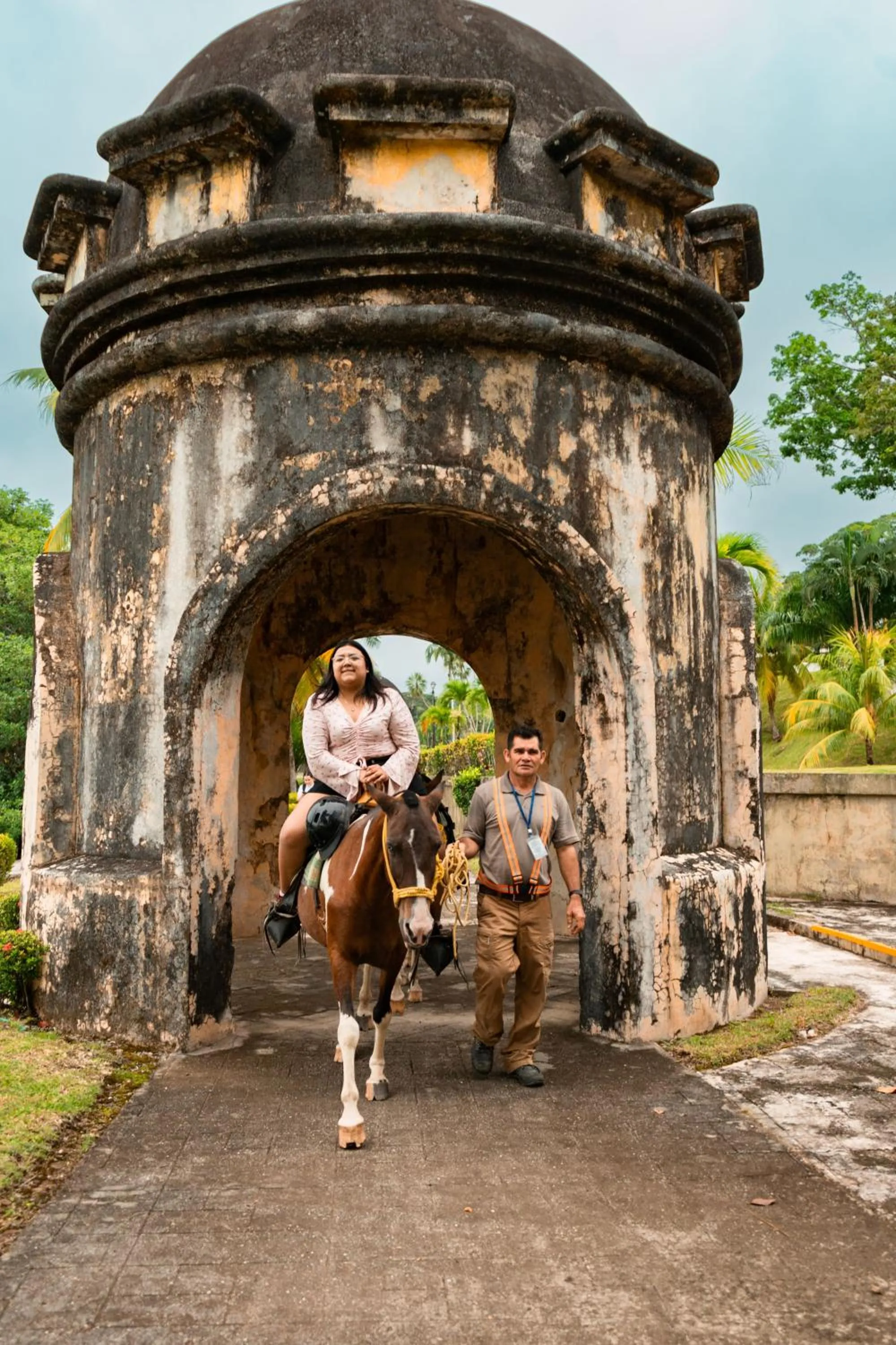 Activities in Amatique Bay Hotel