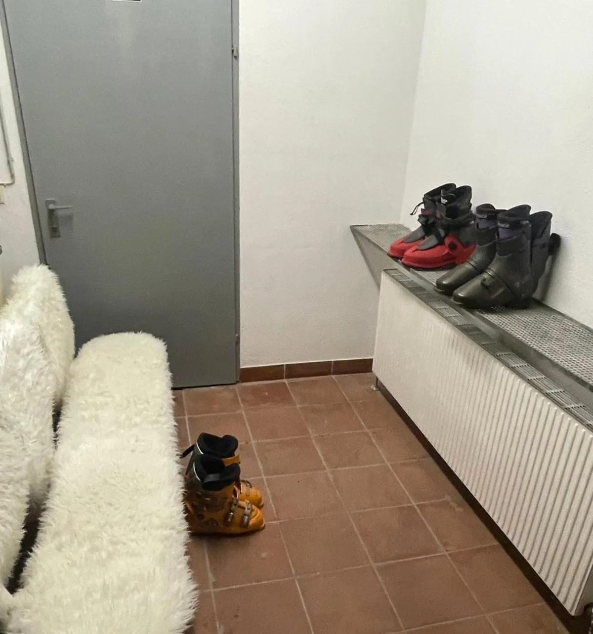 Property building in Hotel Batzenhäusl