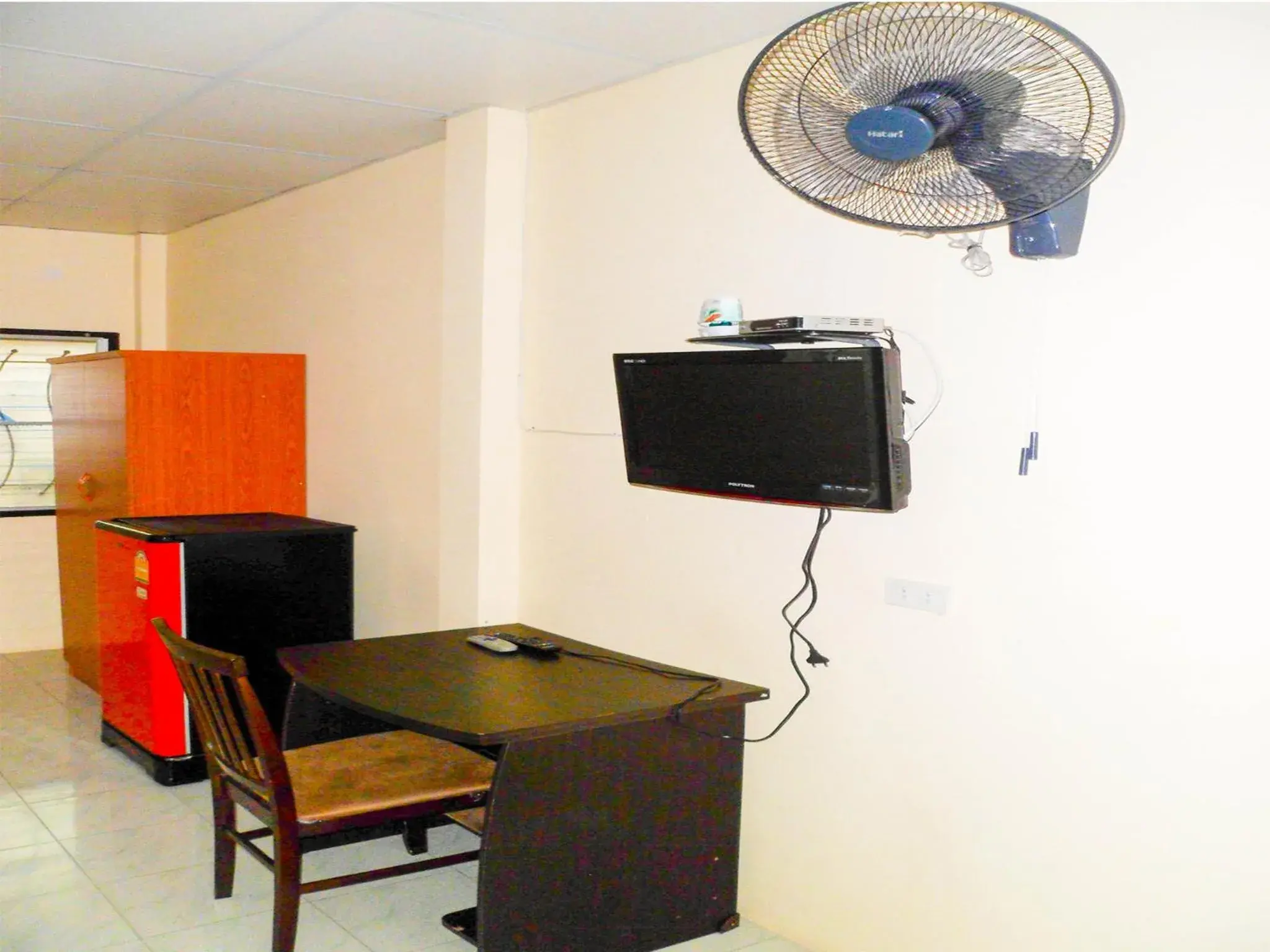 Standard Double Room - single occupancy in Bonus Bungalow Standard Double Room - single occupancy in Bonus Bungalow