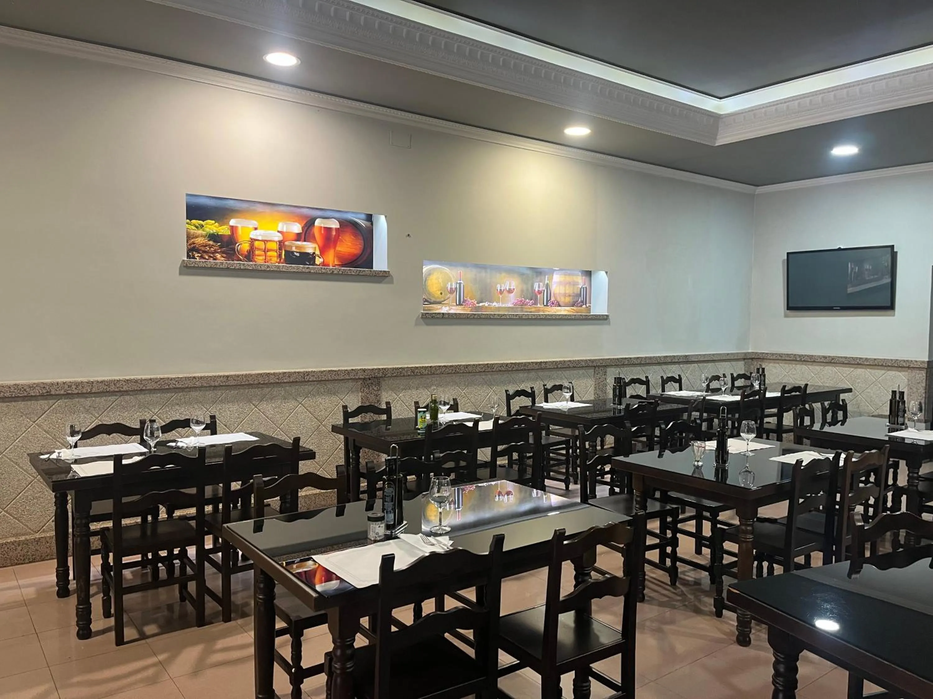 Hostal-Restaurante San Roque