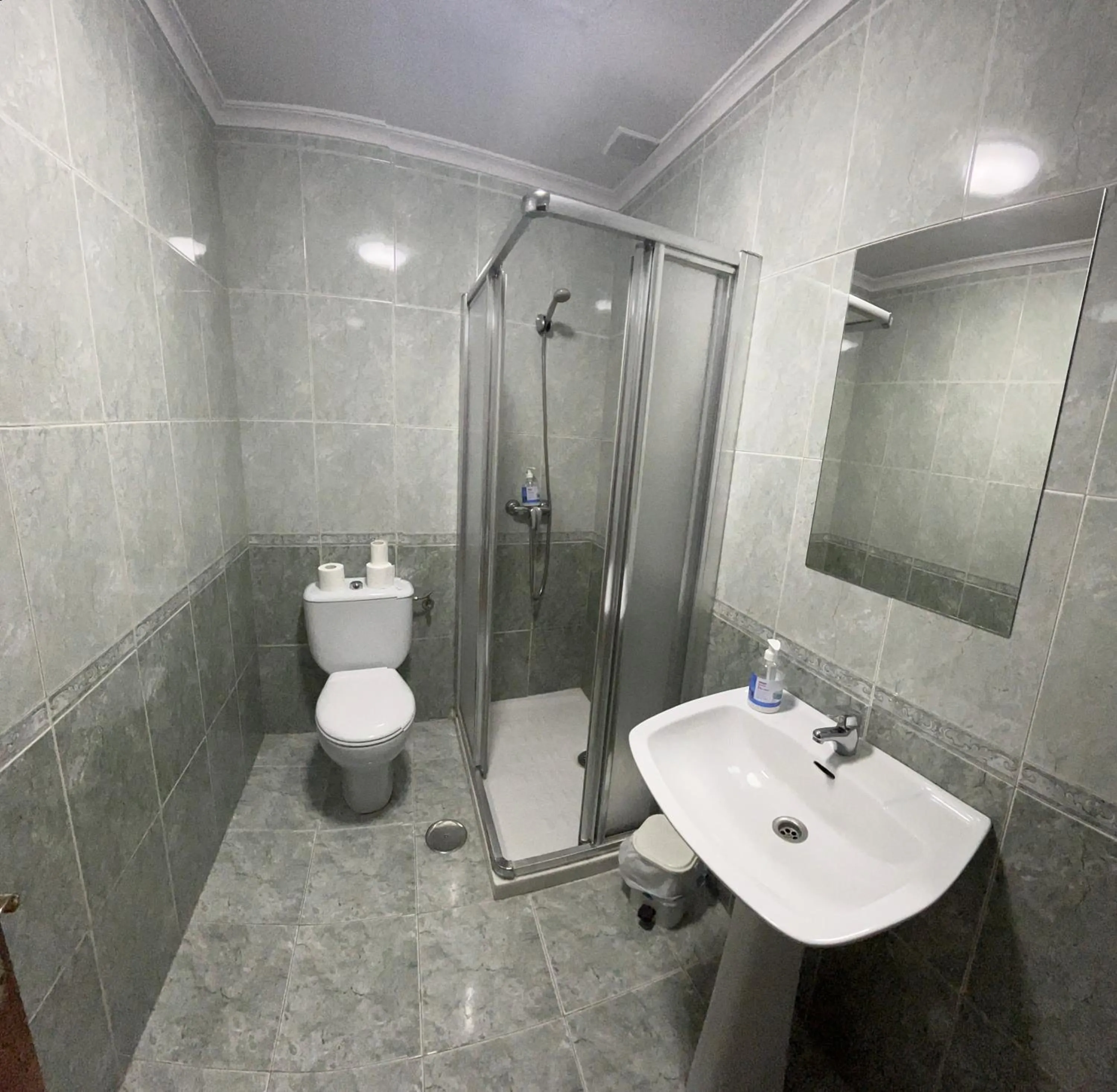 Hostal-Restaurante San Roque
