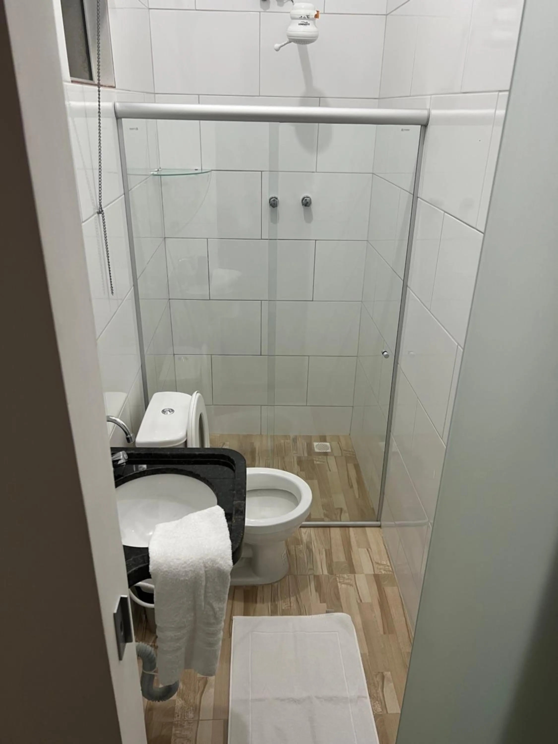 Pousada Recanto Vila Viçosa