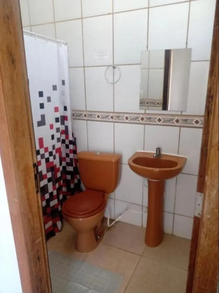 Pousada Recanto Vila Viçosa
