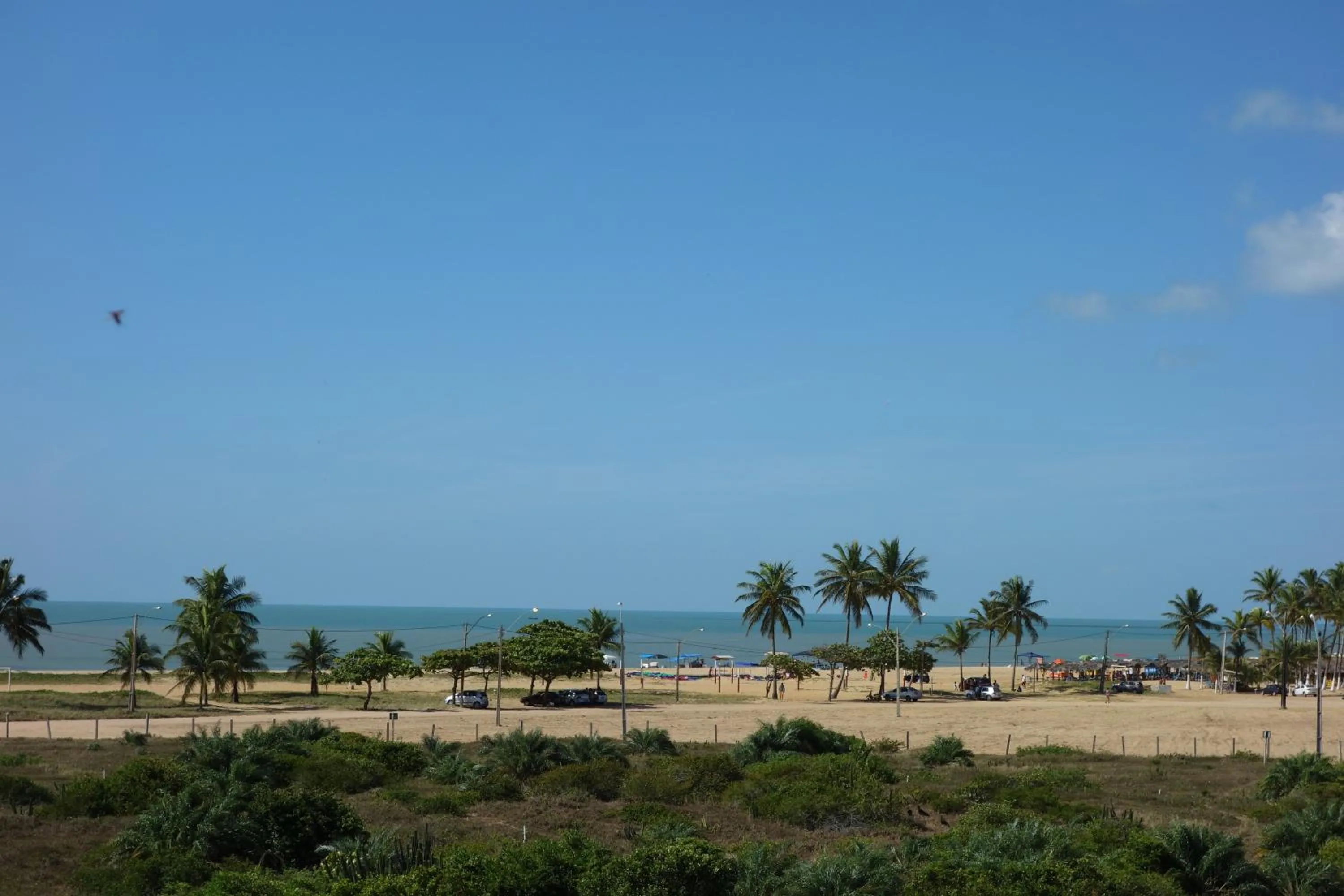 Pousada Recanto Vila Viçosa