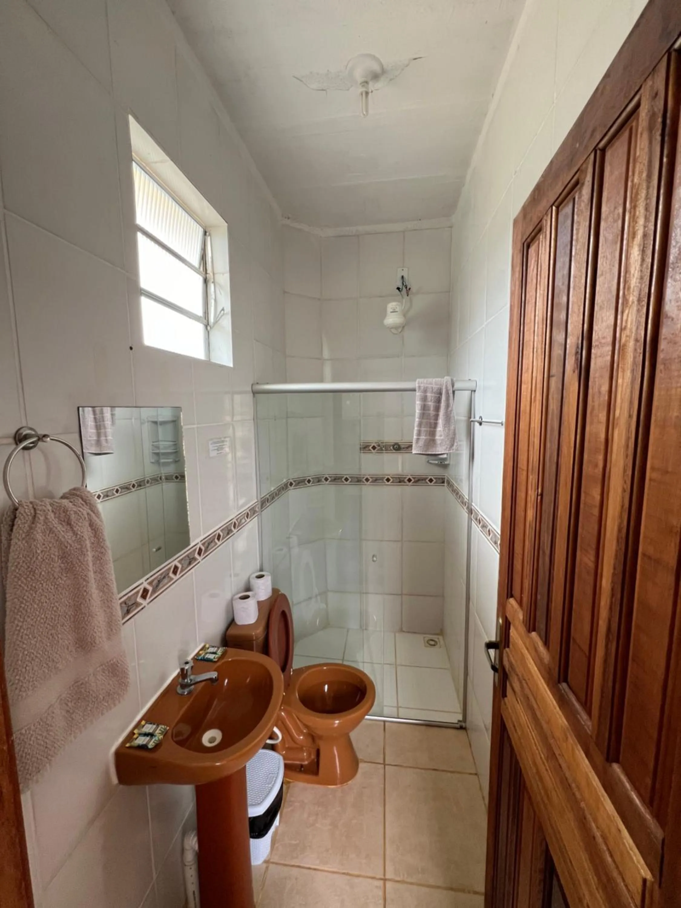 Pousada Recanto Vila Viçosa