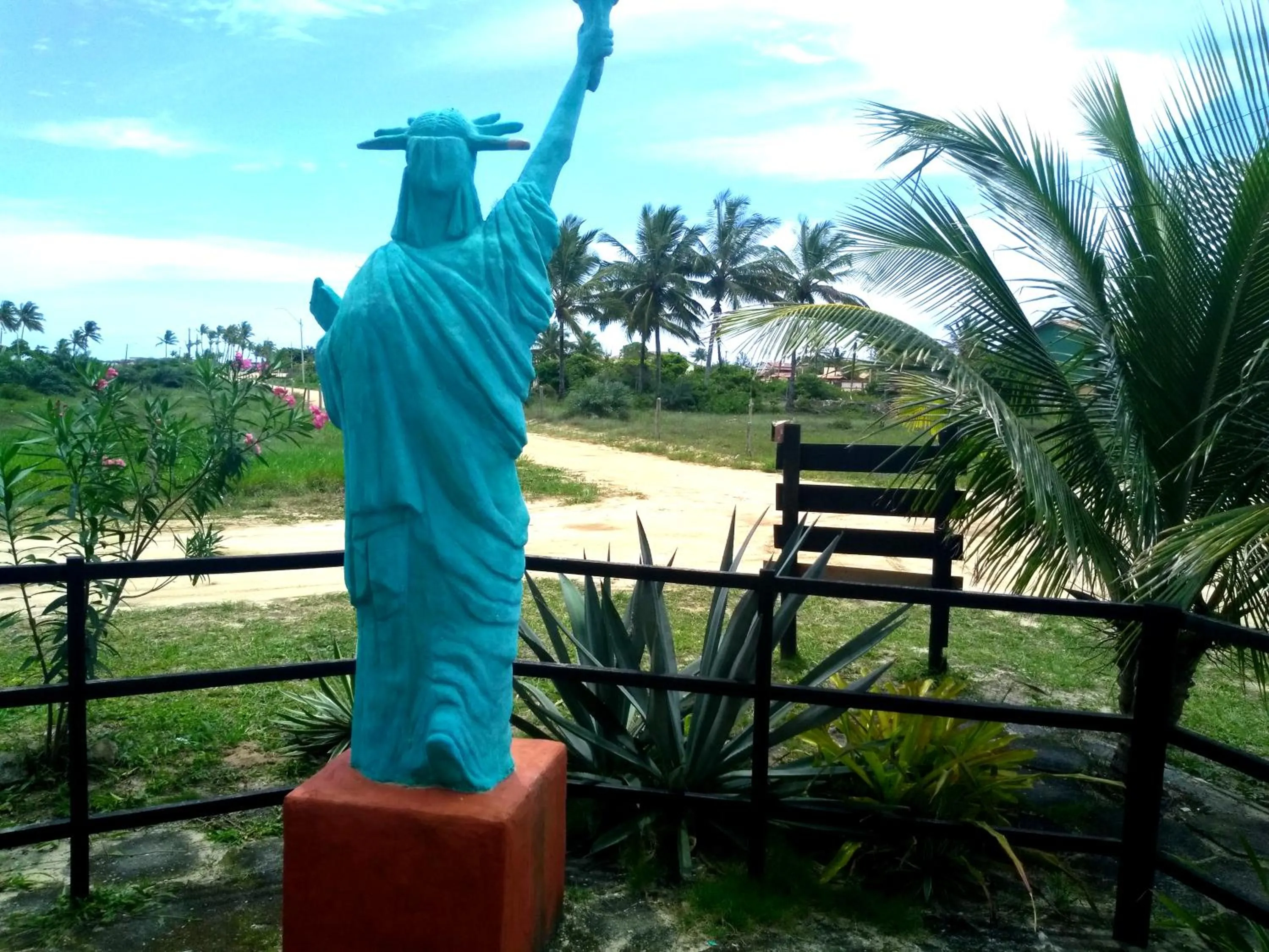Pousada Recanto Vila Viçosa