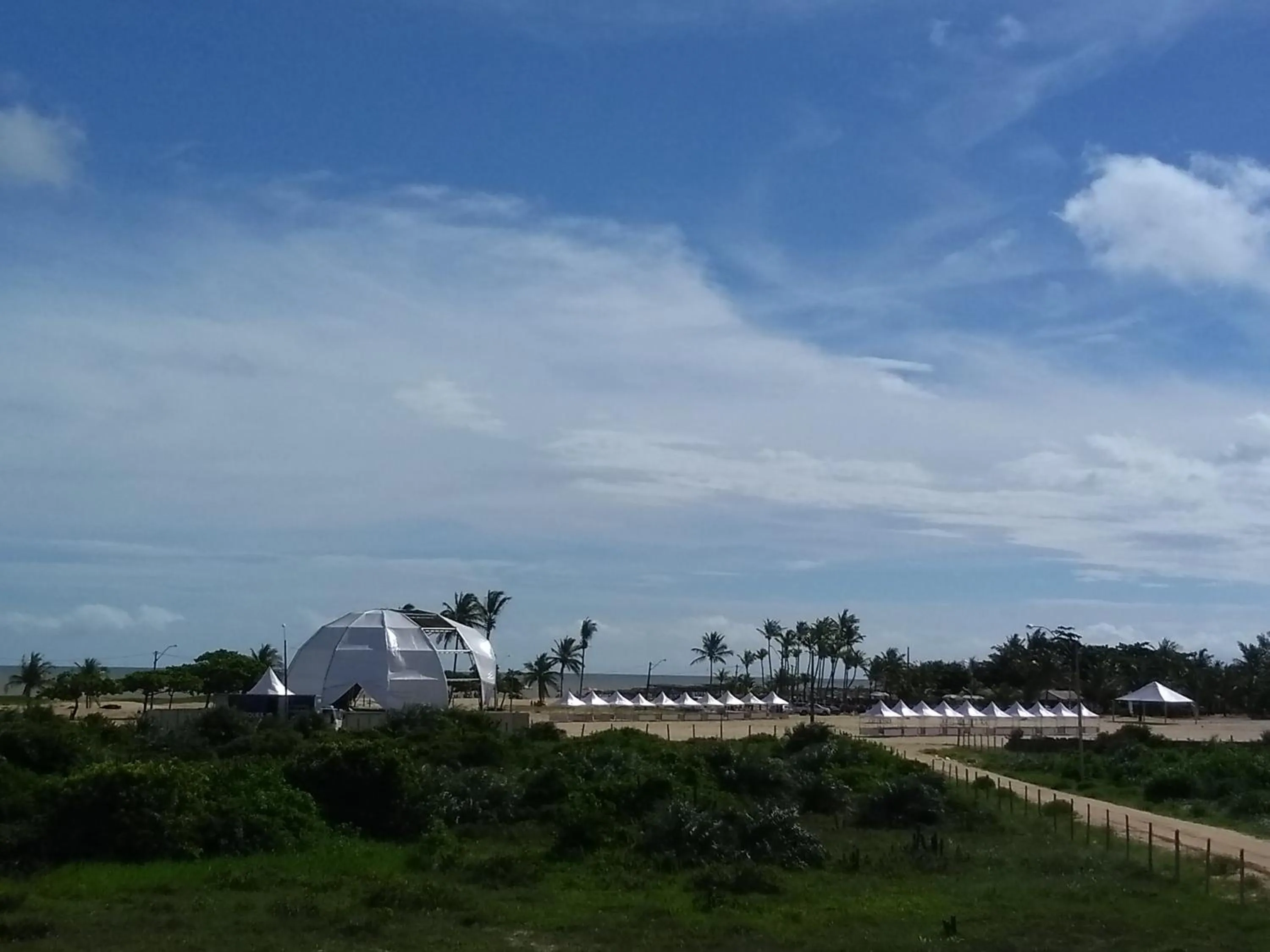 Pousada Recanto Vila Viçosa