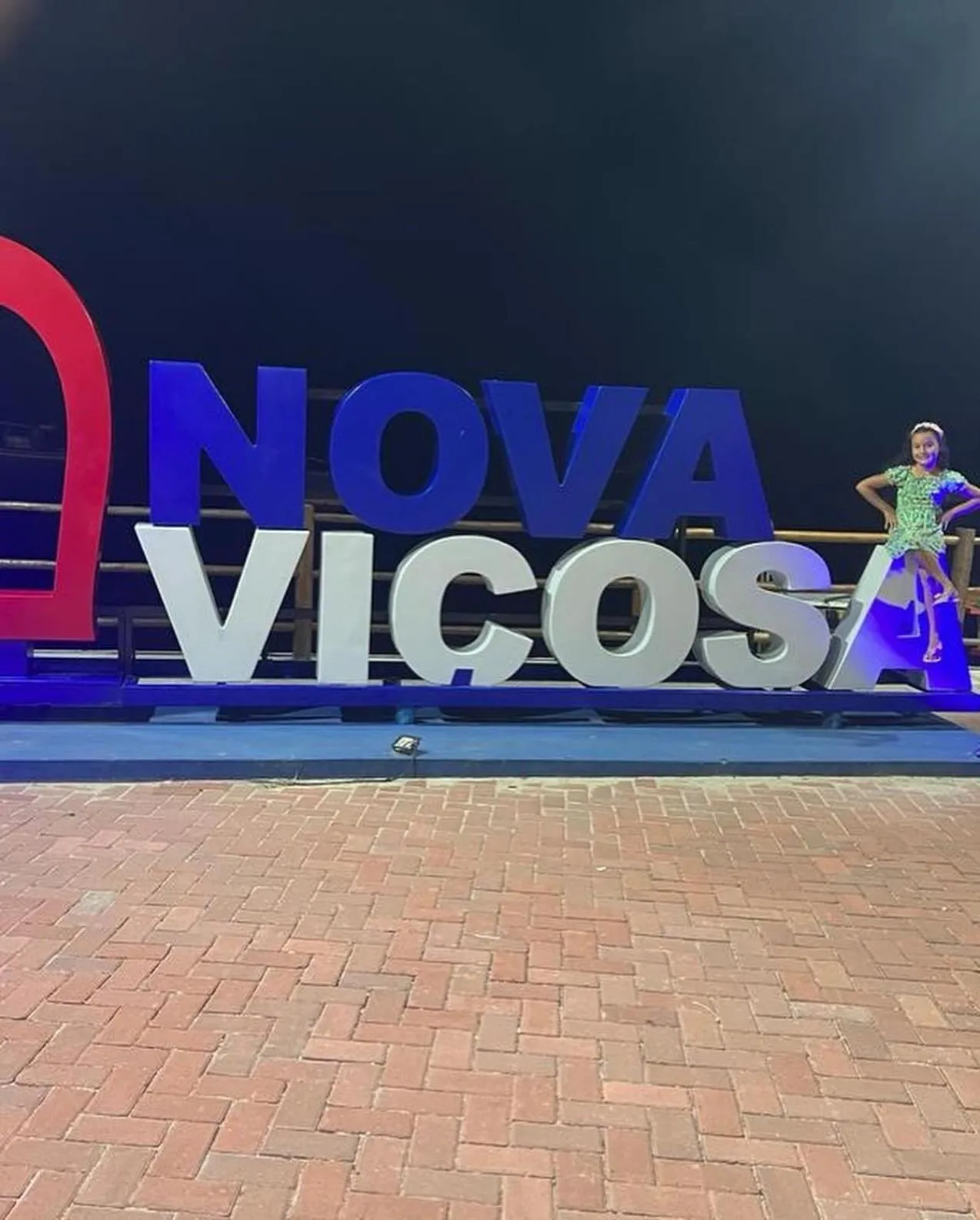 Pousada Recanto Vila Viçosa