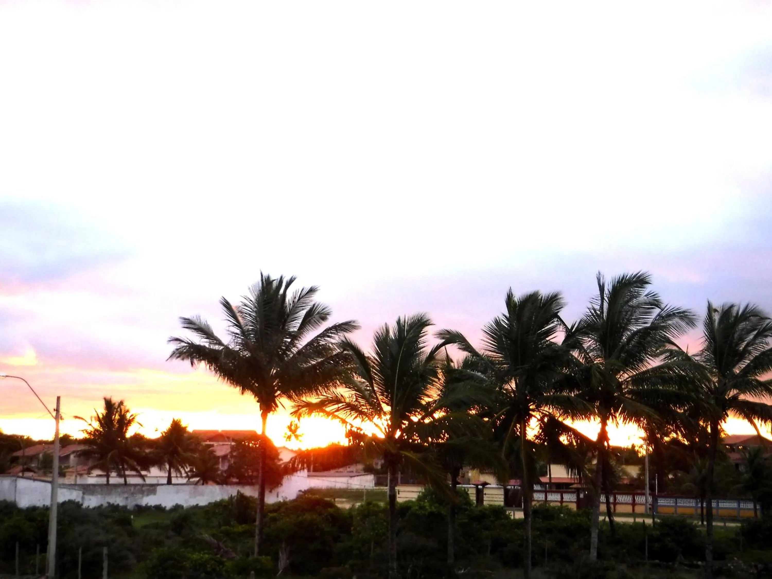 Pousada Recanto Vila Viçosa