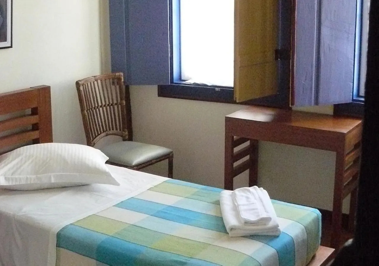 Photo of the whole room, Bed in Pouso da Chica