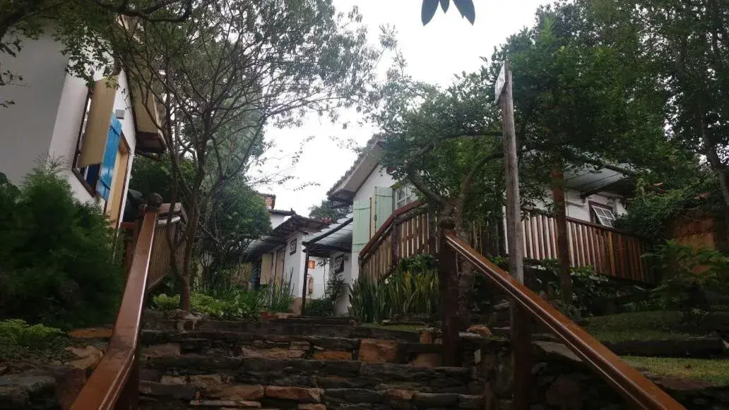 Chalé Standard in Pouso da Chica Chalé Standard in Pouso da Chica