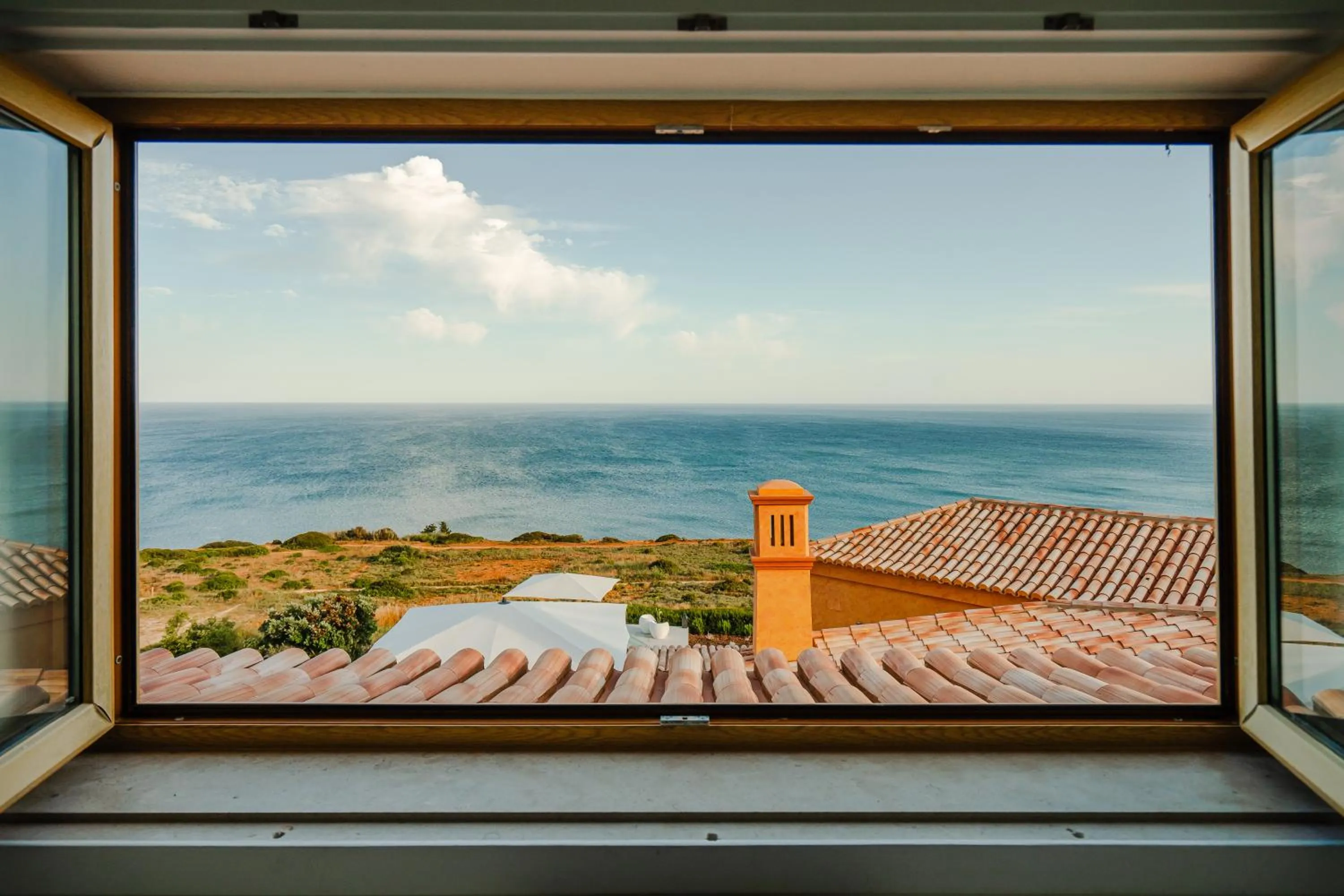 Nearby landmark in Casa Pôr do Sal - Boutique Guesthouse with Heated Pool & Sea Views