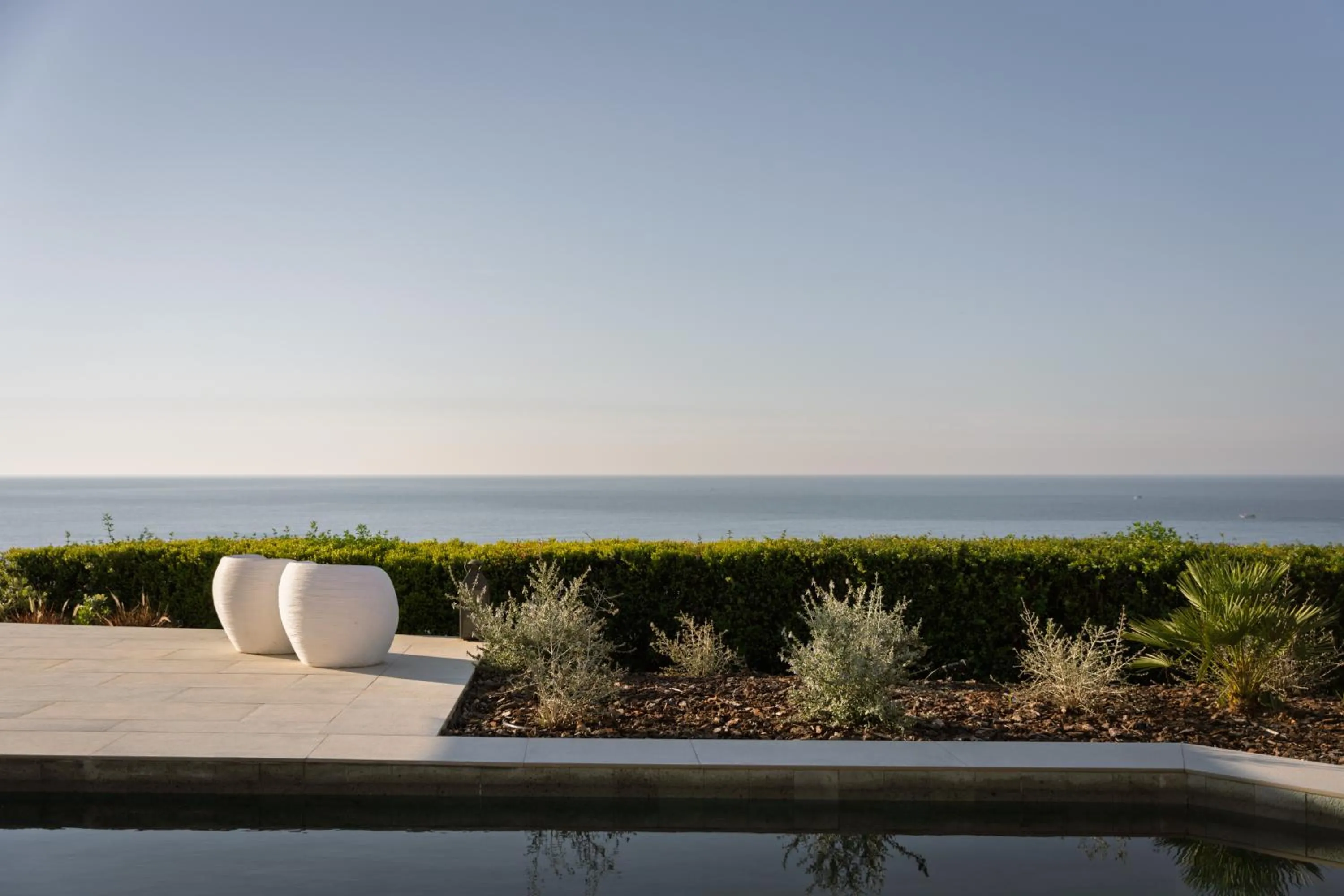 View (from property/room) in Casa Pôr do Sal - Boutique Guesthouse with Heated Pool & Sea Views
