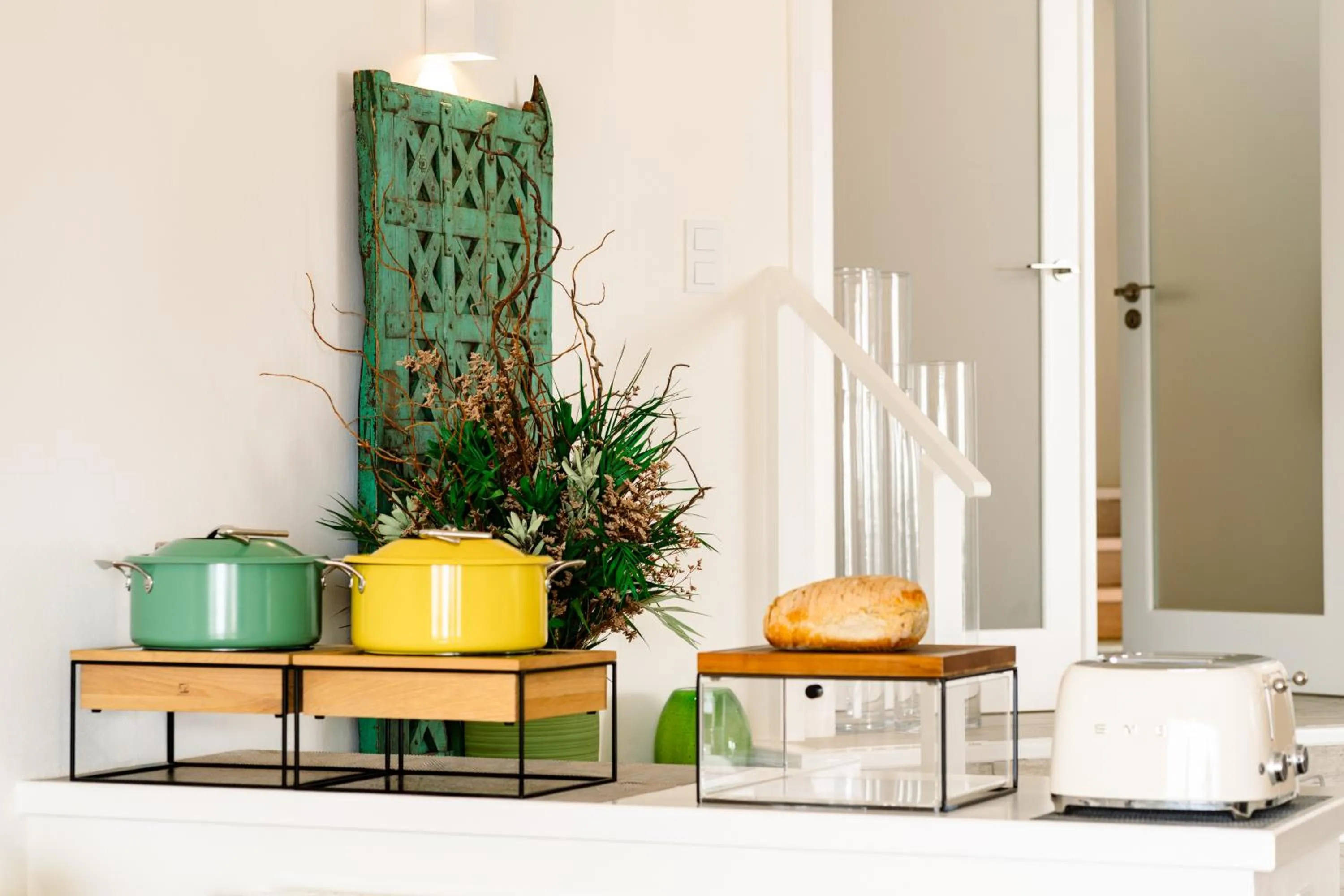 Breakfast in Casa Pôr do Sal - Boutique Guesthouse with Heated Pool & Sea Views