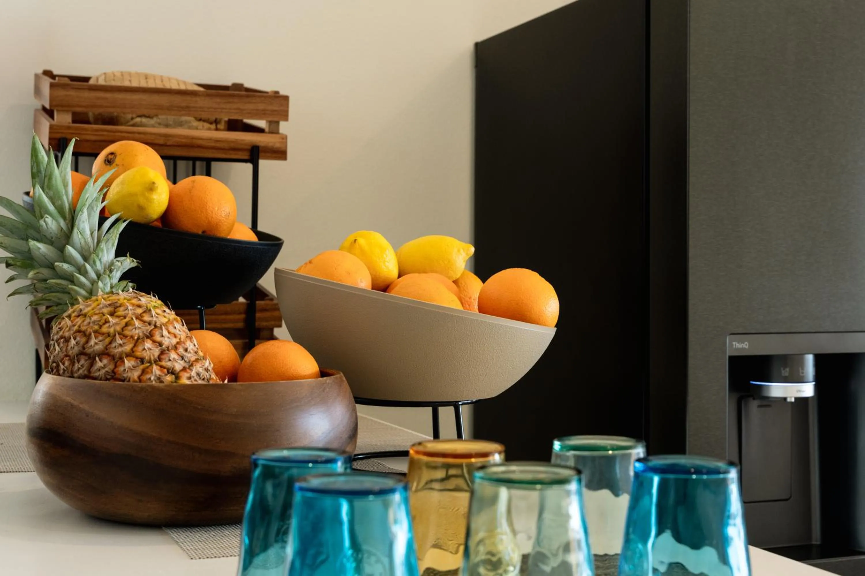 Breakfast in Casa Pôr do Sal - Boutique Guesthouse with Heated Pool & Sea Views