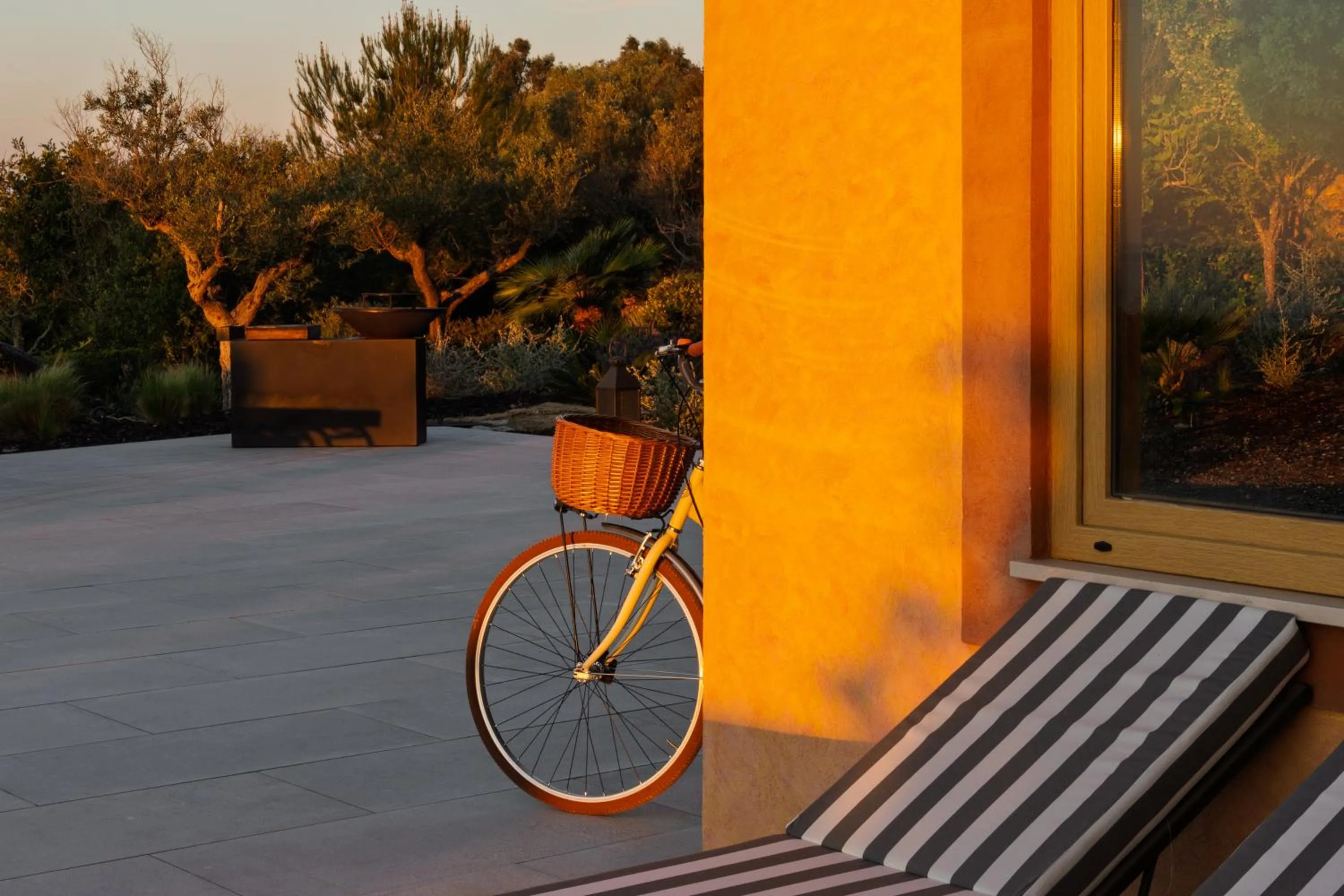 Cycling in Casa Pôr do Sal - Boutique Guesthouse with Heated Pool & Sea Views