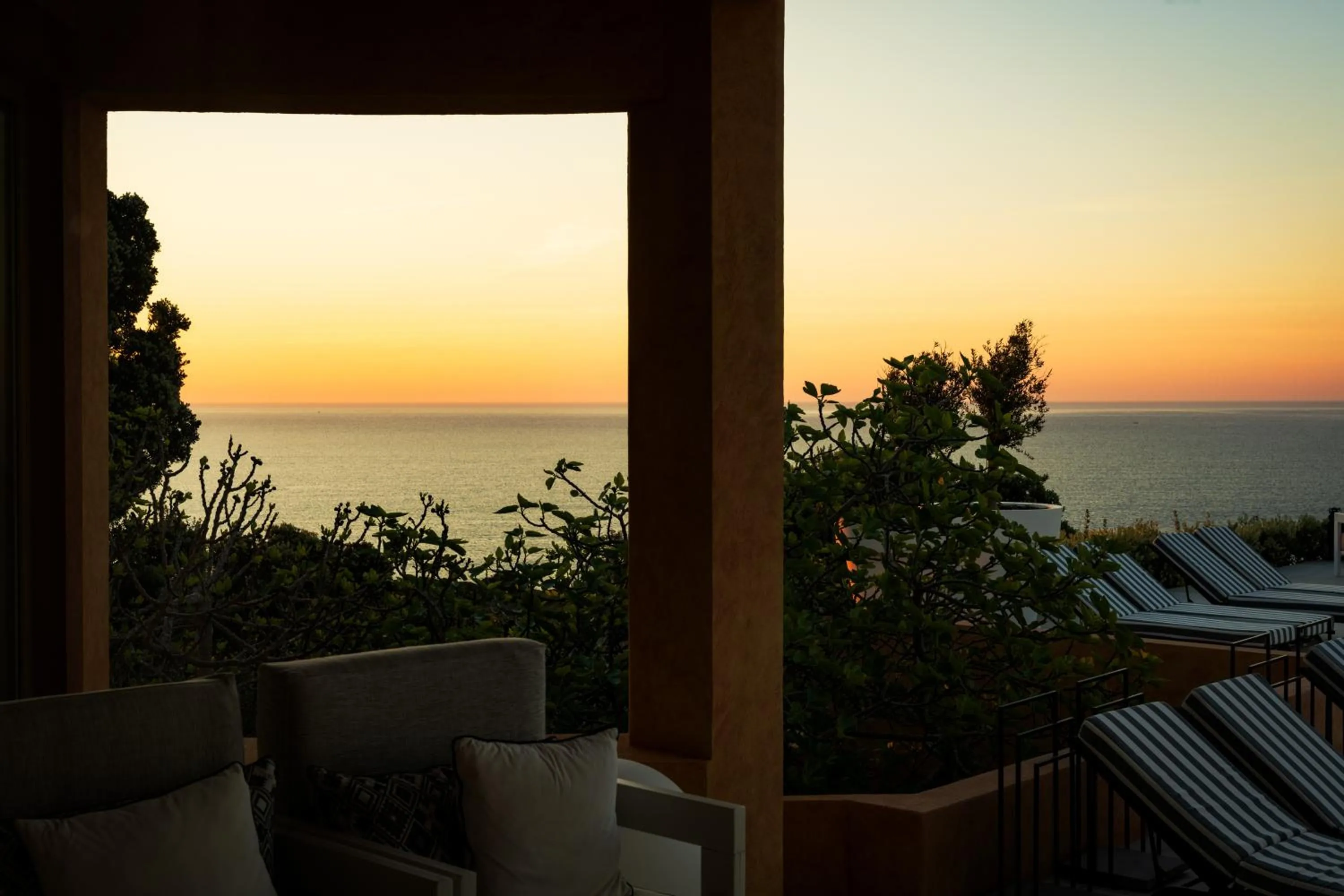 Natural landscape in Casa Pôr do Sal - Boutique Guesthouse with Heated Pool & Sea Views