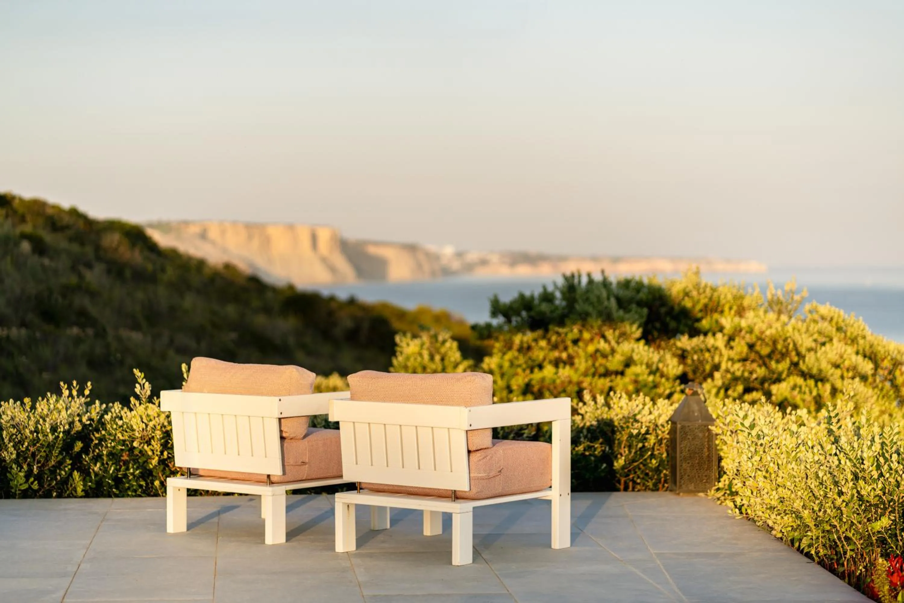Natural landscape in Casa Pôr do Sal - Boutique Guesthouse with Heated Pool & Sea Views