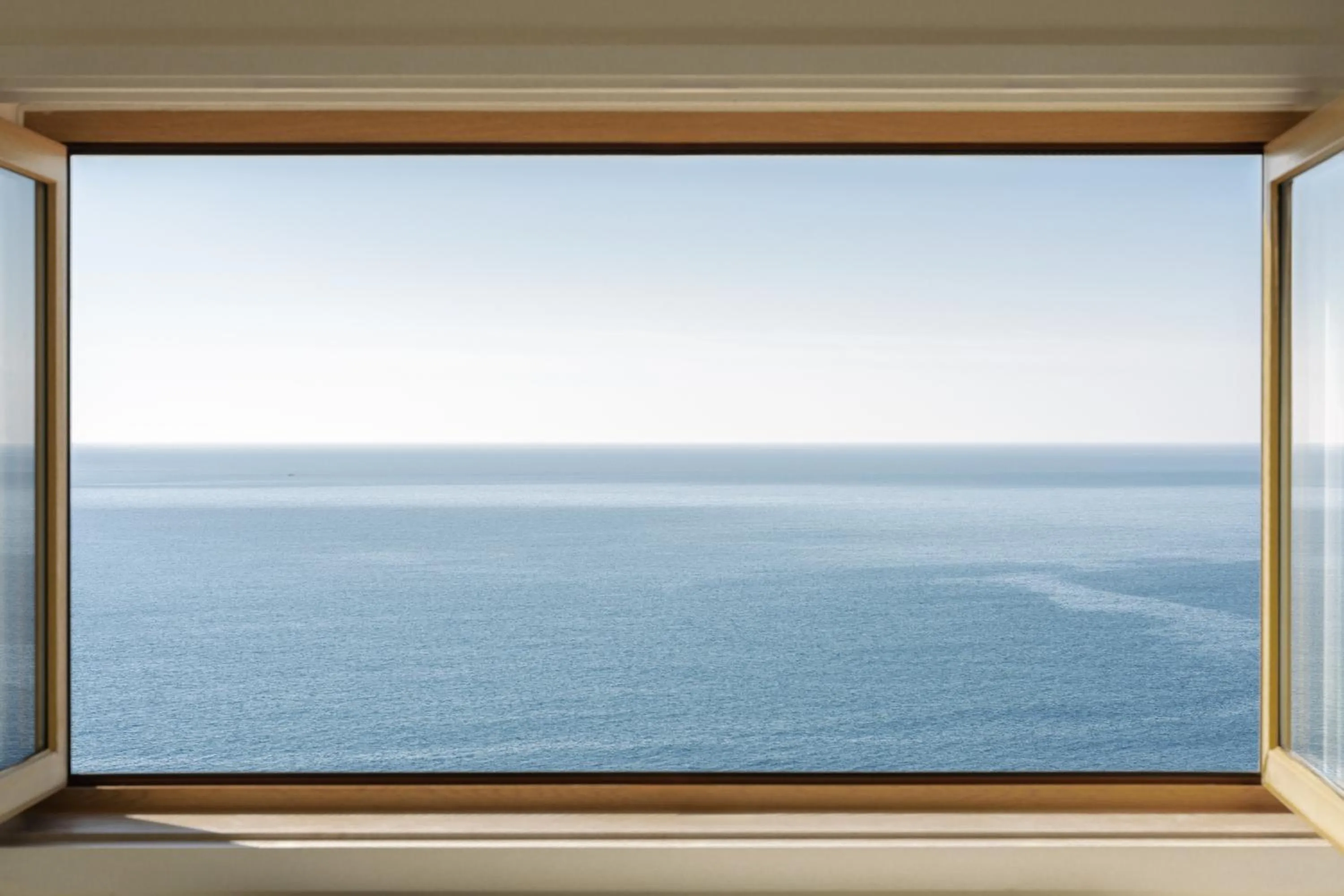 View (from property/room) in Casa Pôr do Sal - Boutique Guesthouse with Heated Pool & Sea Views