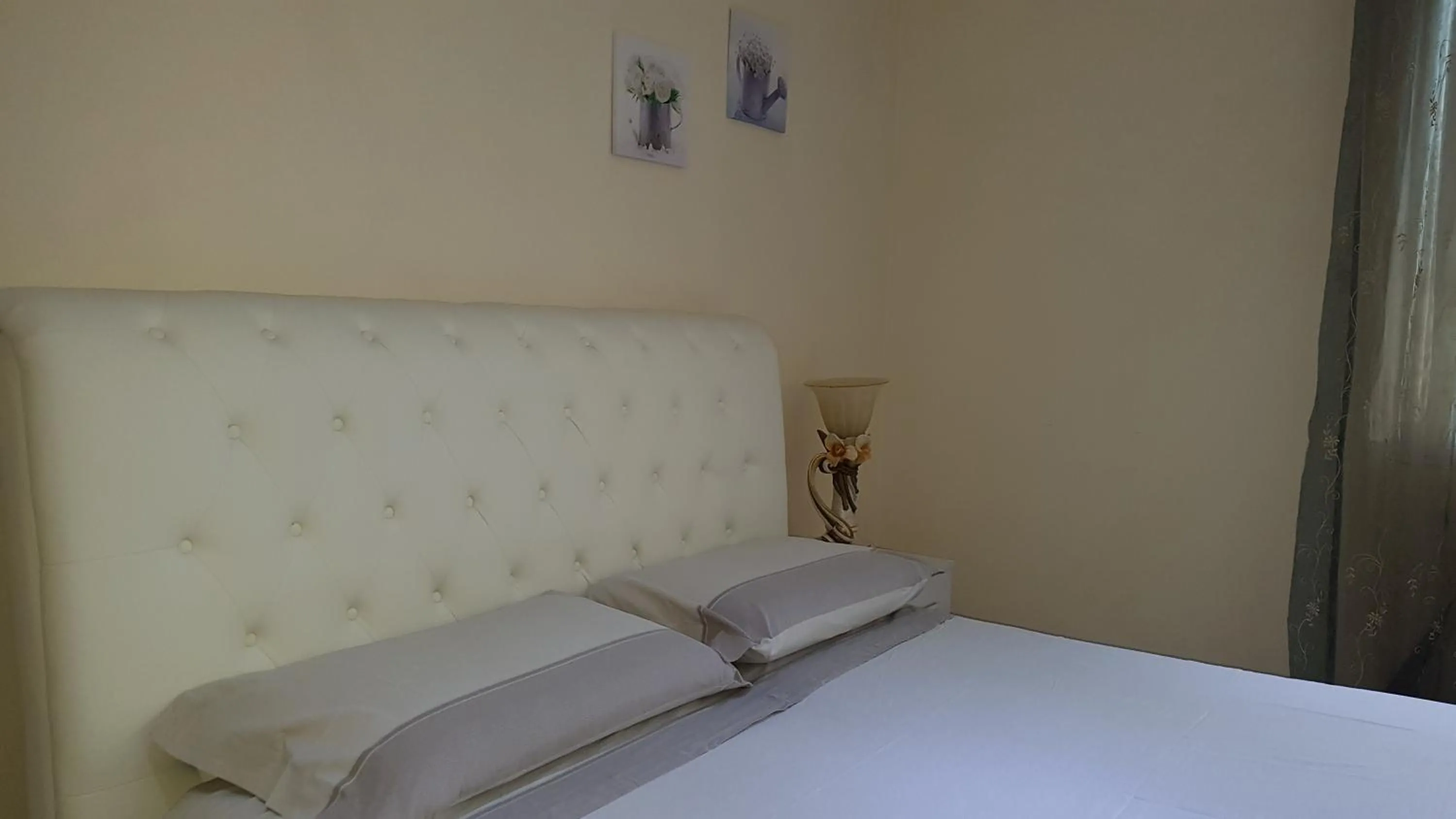 Standard Apartment in B&B Villa Fanizza