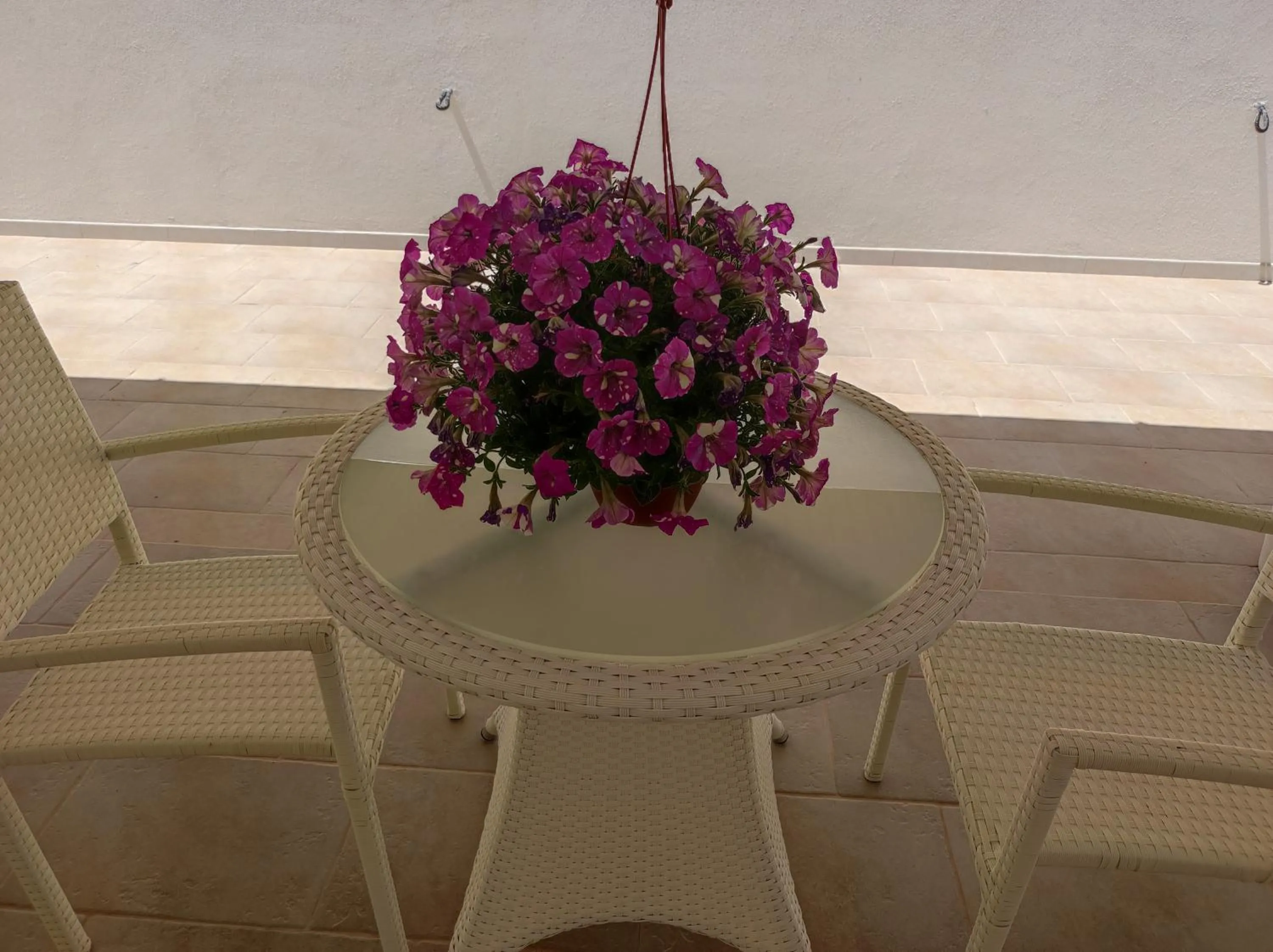 B&B Villa Fanizza