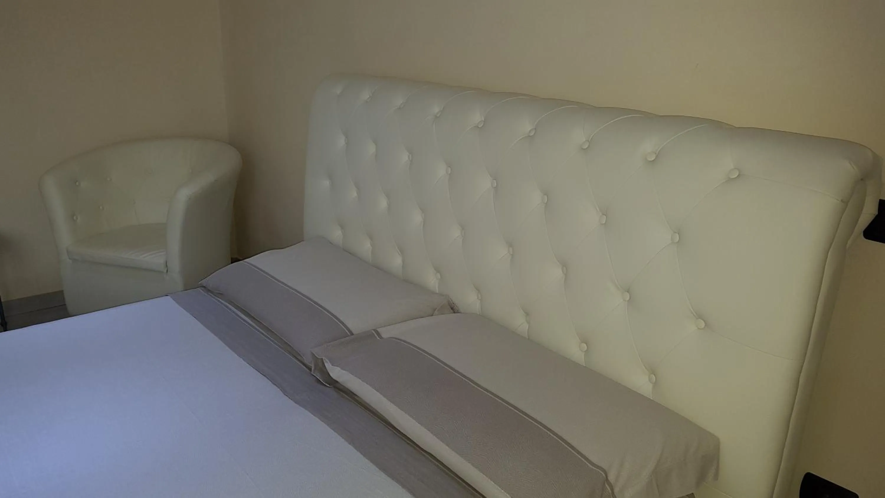 Standard Apartment in B&B Villa Fanizza