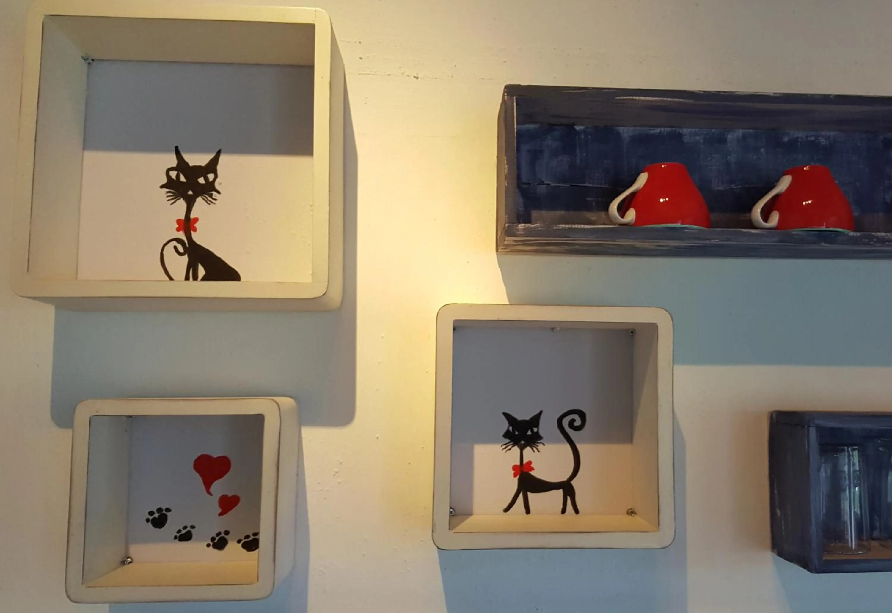 Kitchen or kitchenette in Villa Lumbalumba