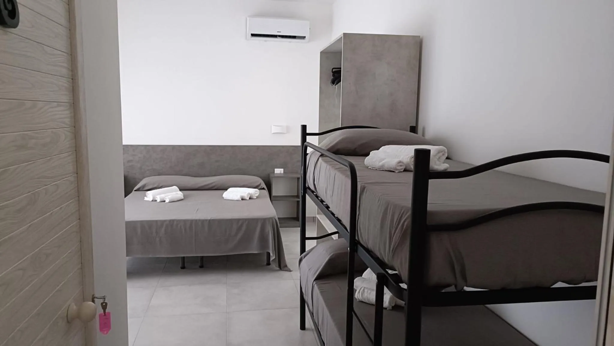 Villa3 Cancelli Guesthouse B&B via del Mare Formia