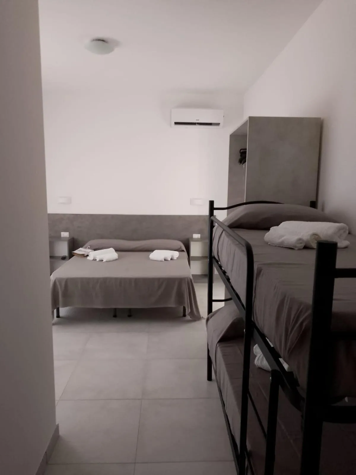 Villa3 Cancelli Guesthouse B&B via del Mare Formia
