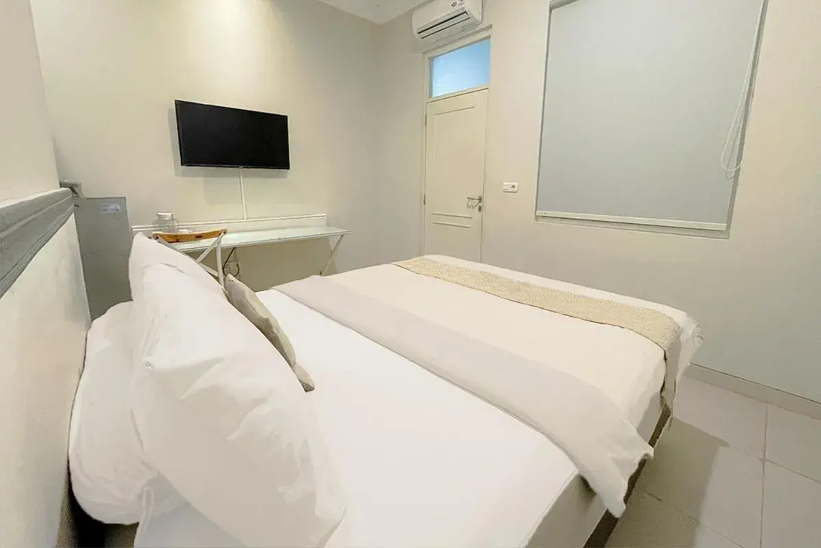 Mooi Inn City Center Surabaya Mooi Inn City Center Surabaya