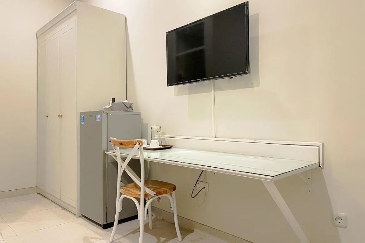 Mooi Inn City Center Surabaya