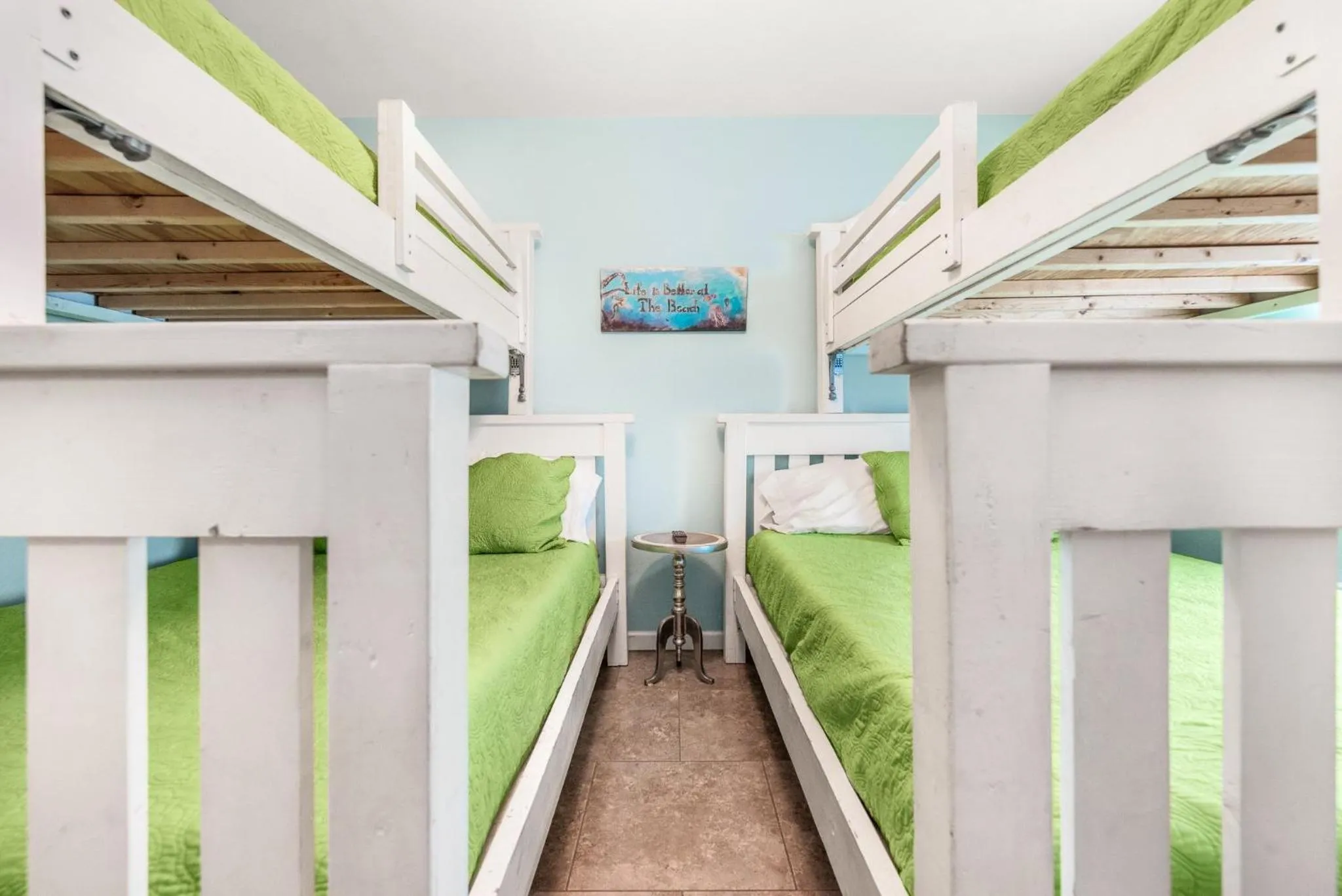 Boogie Board Bungalow - Pet Friendly! PRIVATE POOL!