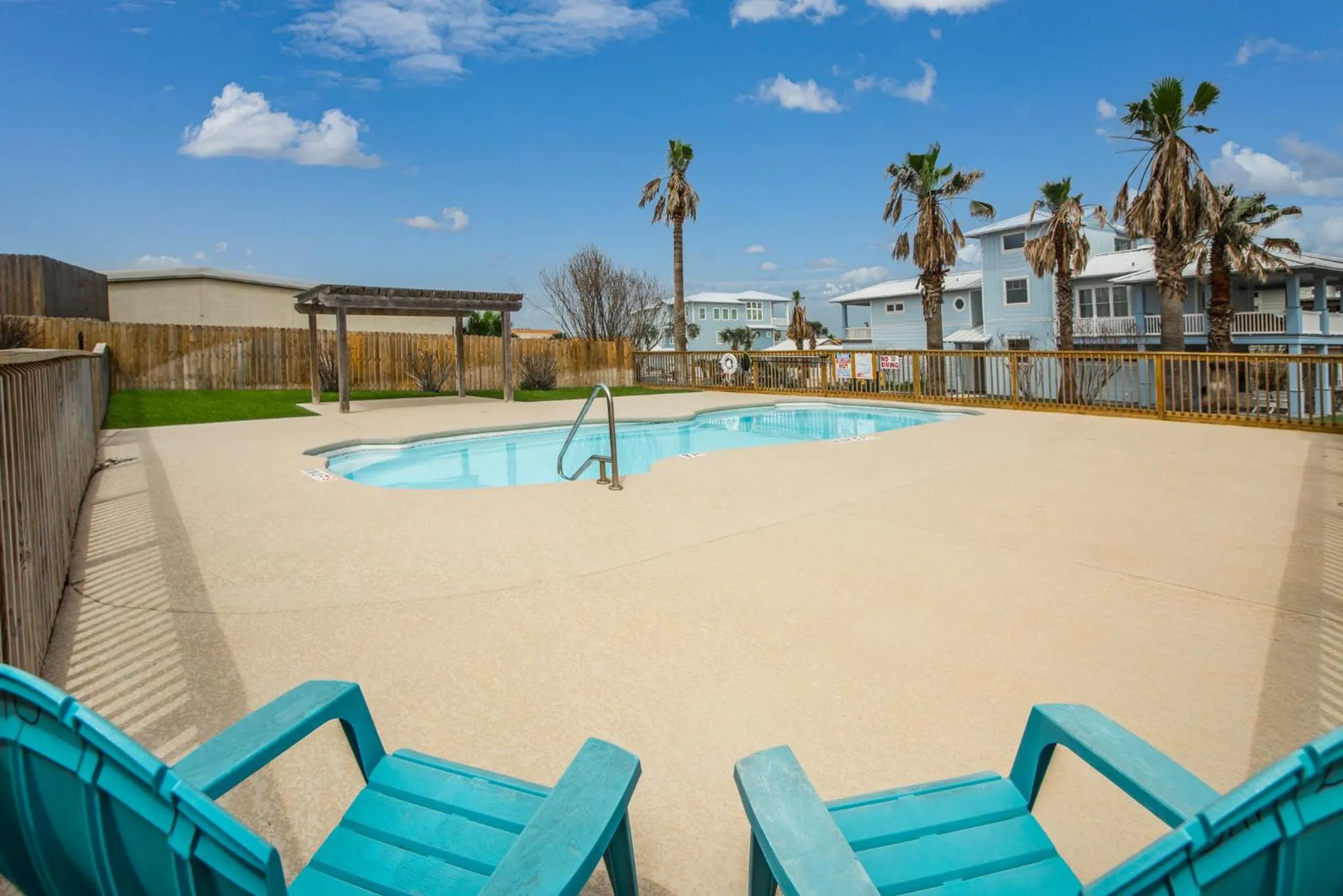 Sunrise Villas Condos