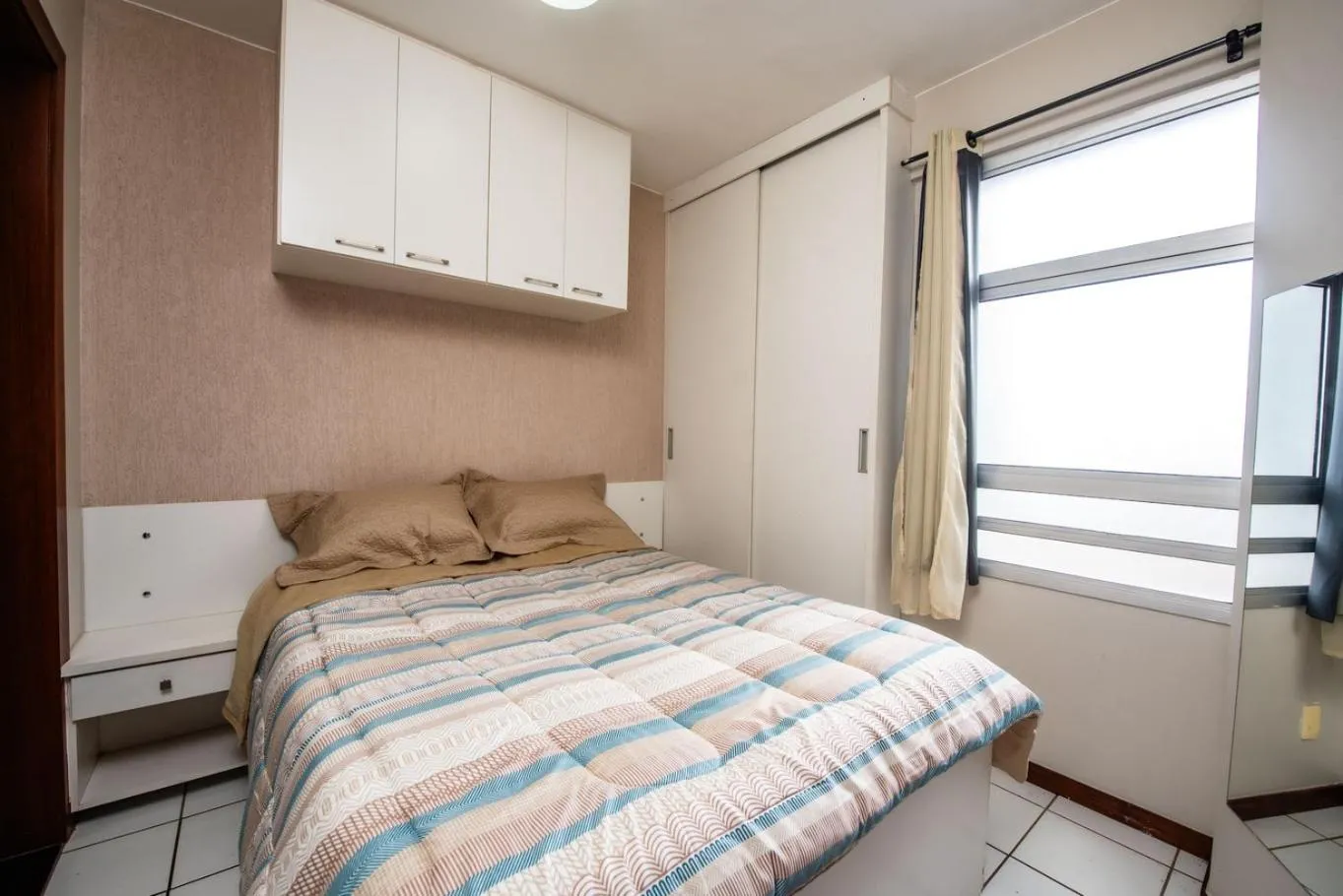 Apto p home office c boa localizacao - Asa Sul DF