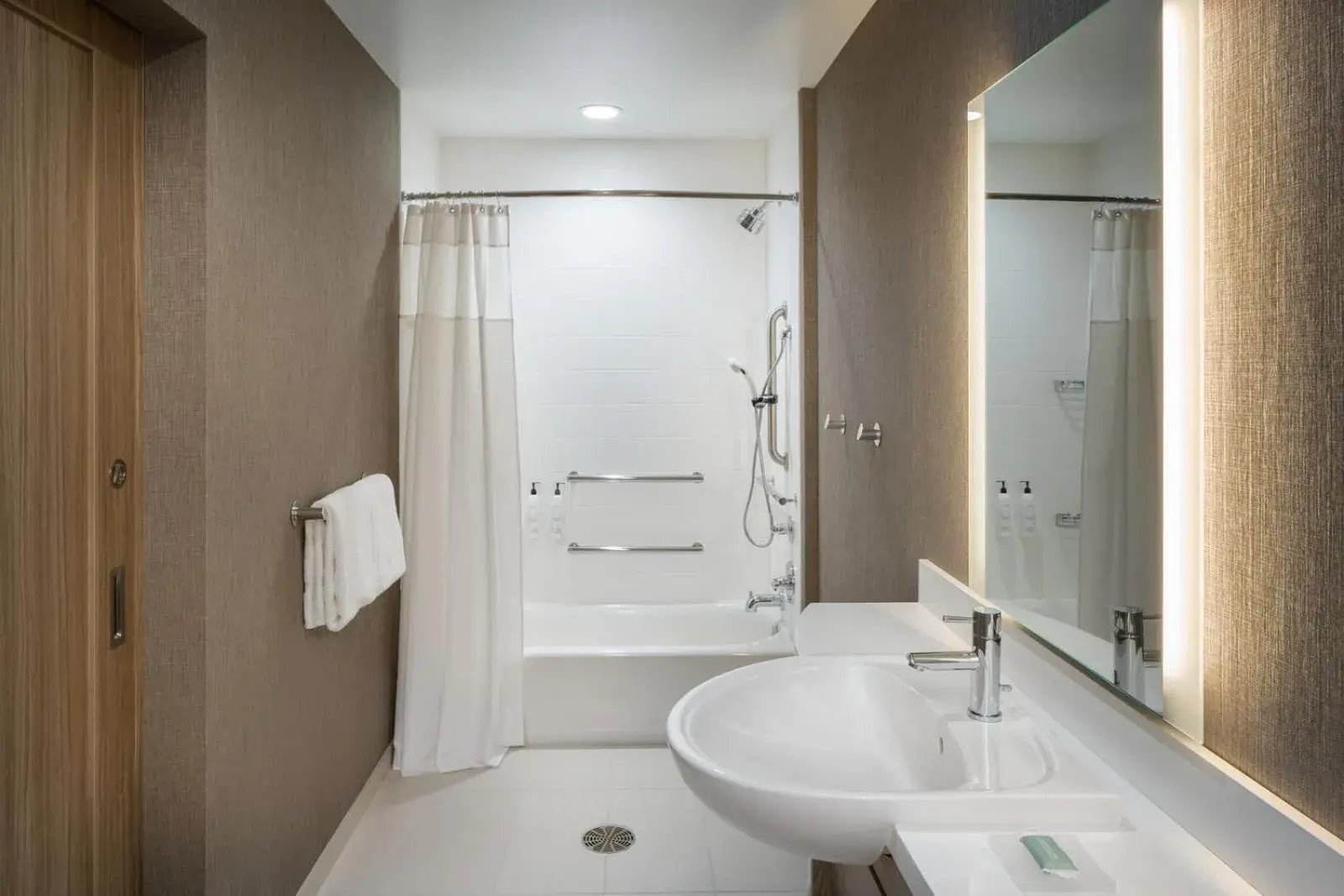 Suite with Two Queen Beds - Hearing Accessible in Springhill Suites by Marriott Newburgh Evansville Suite with Two Queen Beds - Hearing Accessible in Springhill Suites by Marriott Newburgh Evansville