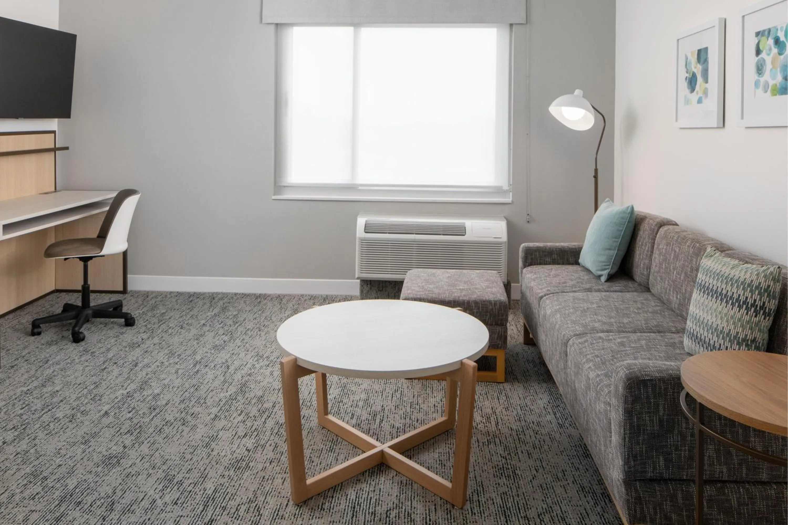 Bedroom in TownePlace Suites by Marriott Pensacola West I-10