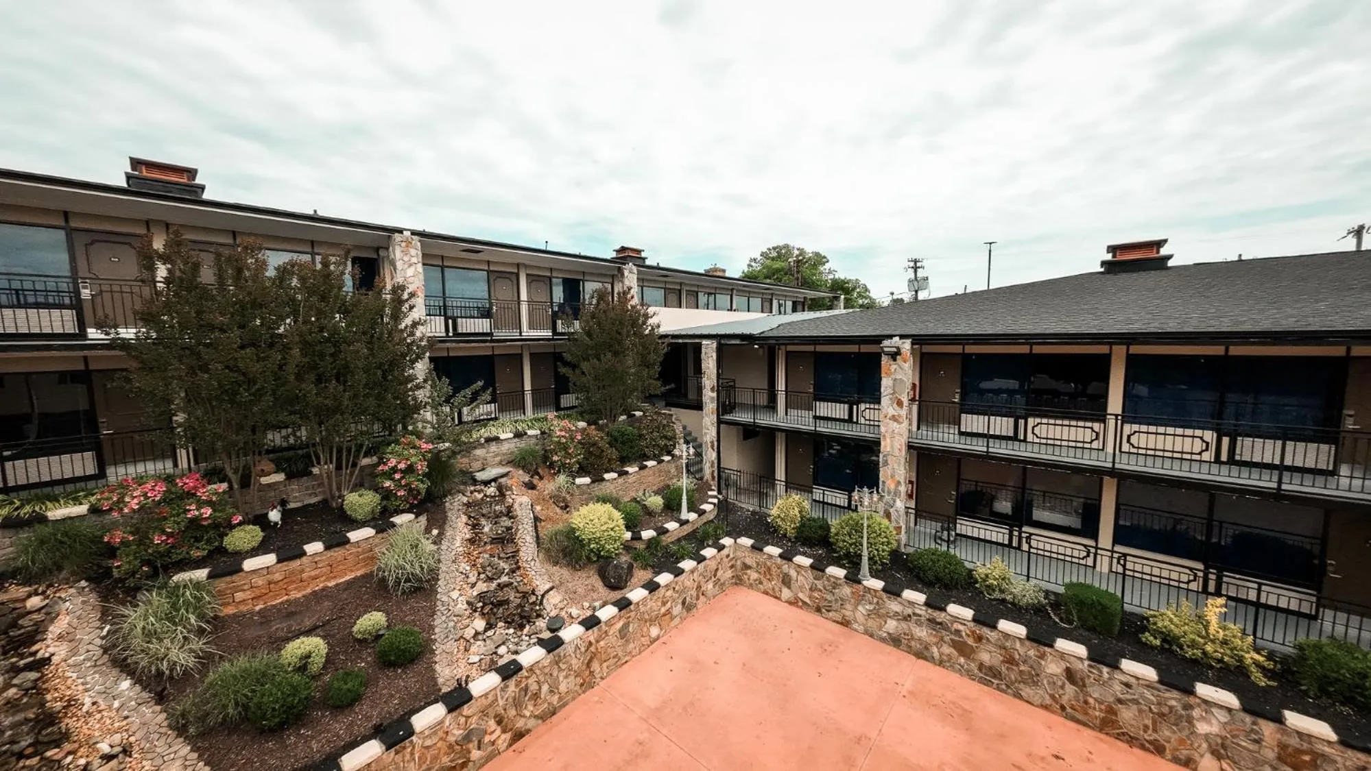 Other in Riverside Inn & Suites Danville Virginia