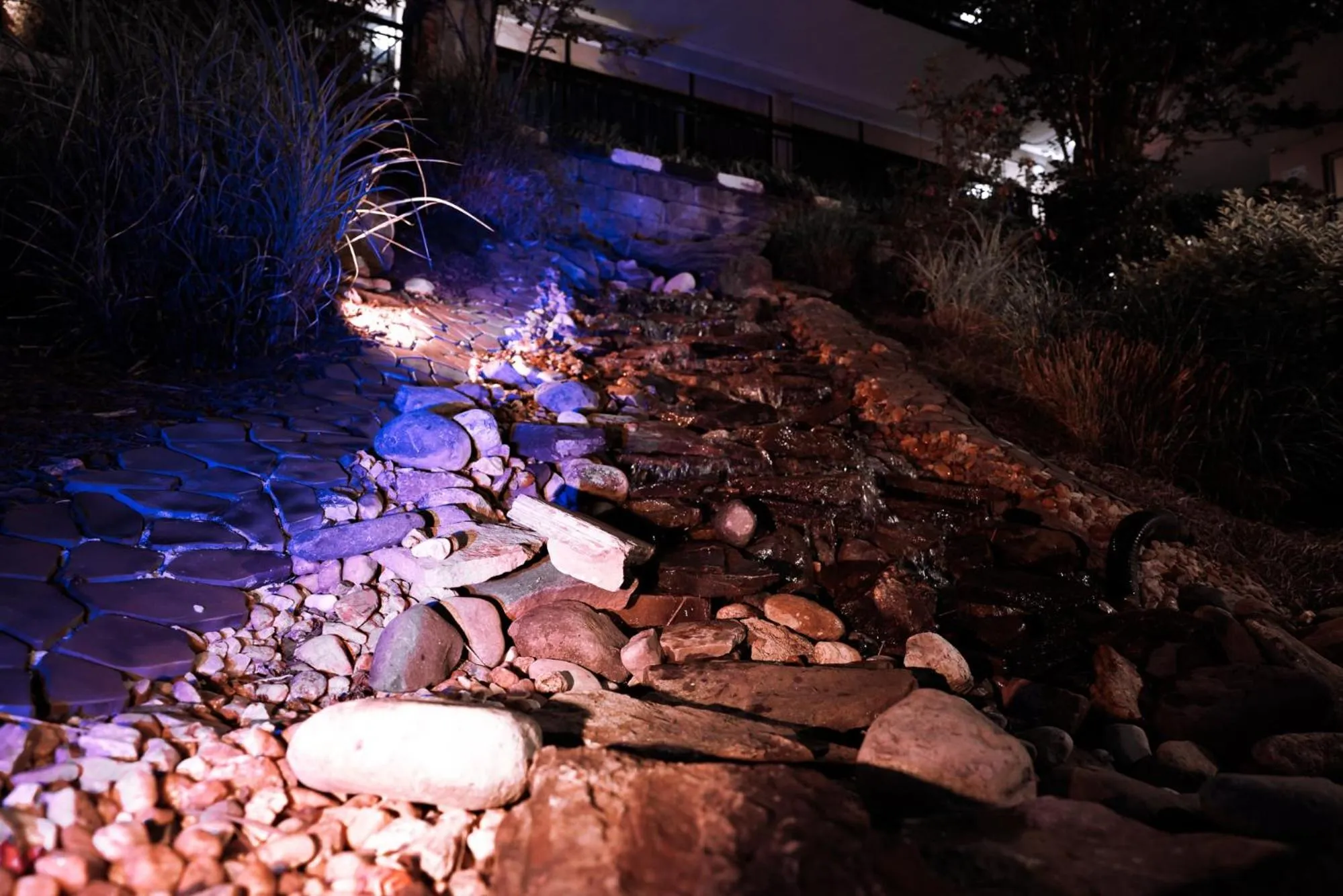 Facade/entrance in Riverside Inn & Suites Danville Virginia
