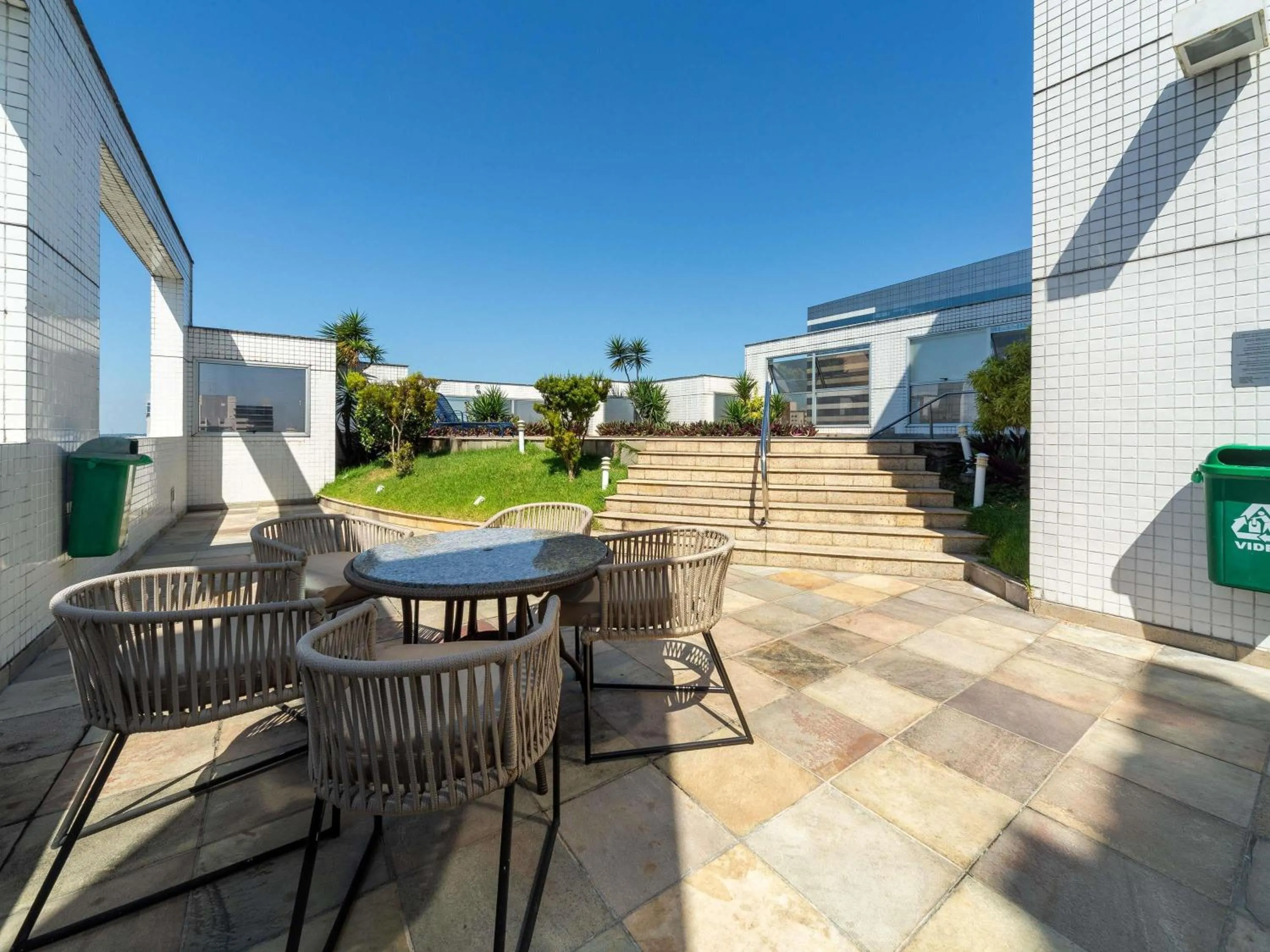 Other in Mercure Manaus