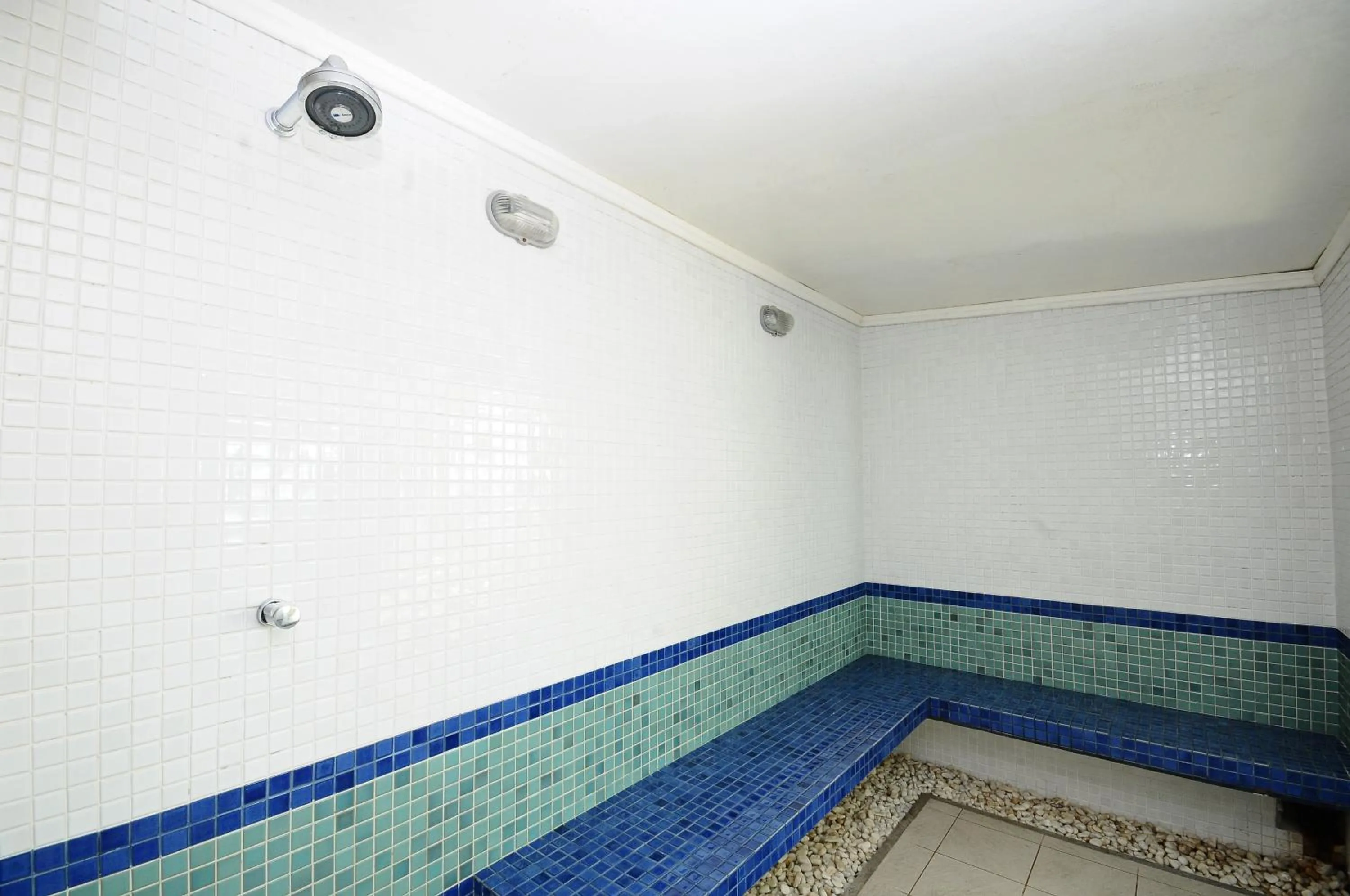 Spa and wellness centre/facilities in Mercure Manaus