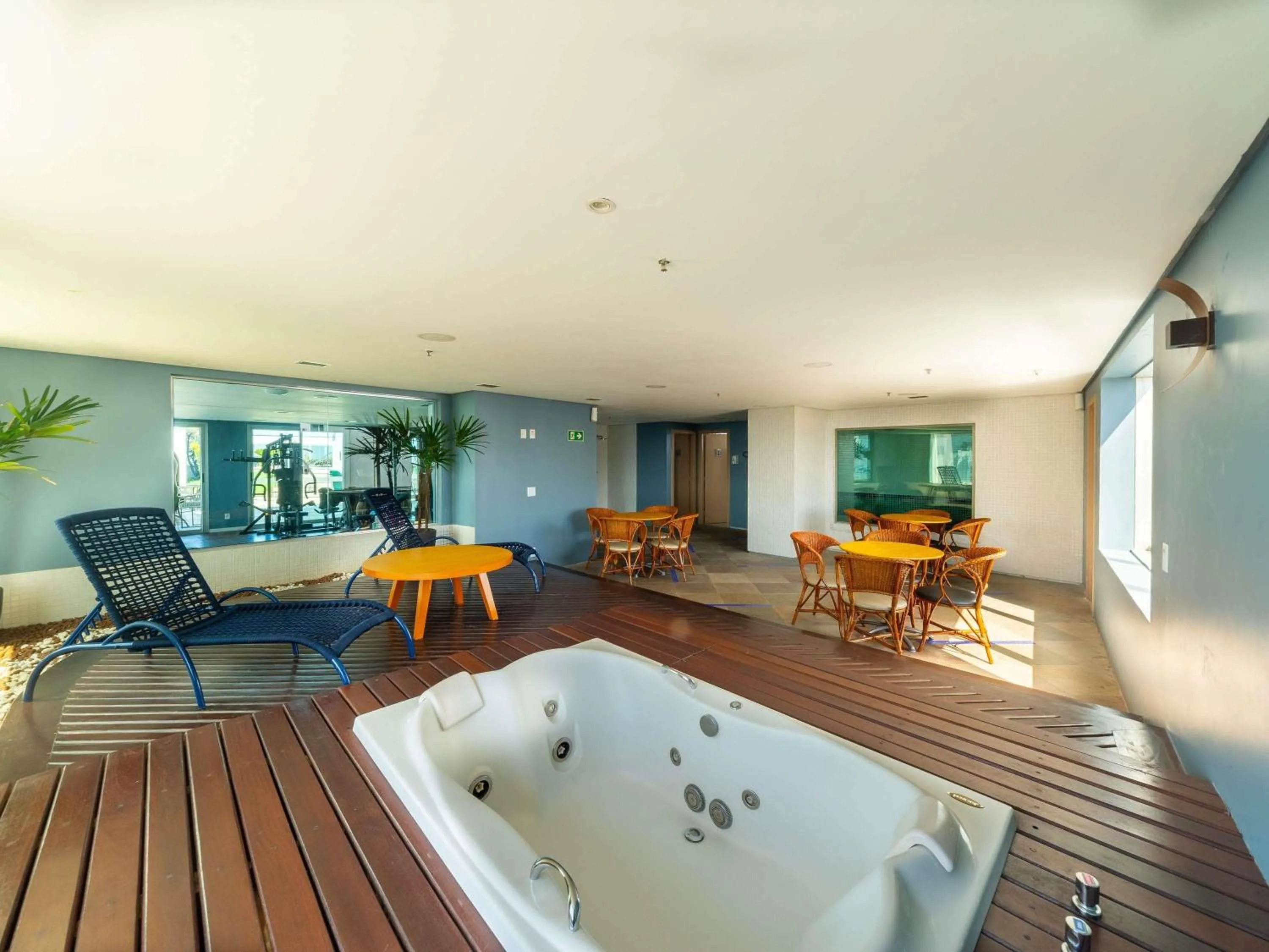 Other in Mercure Manaus