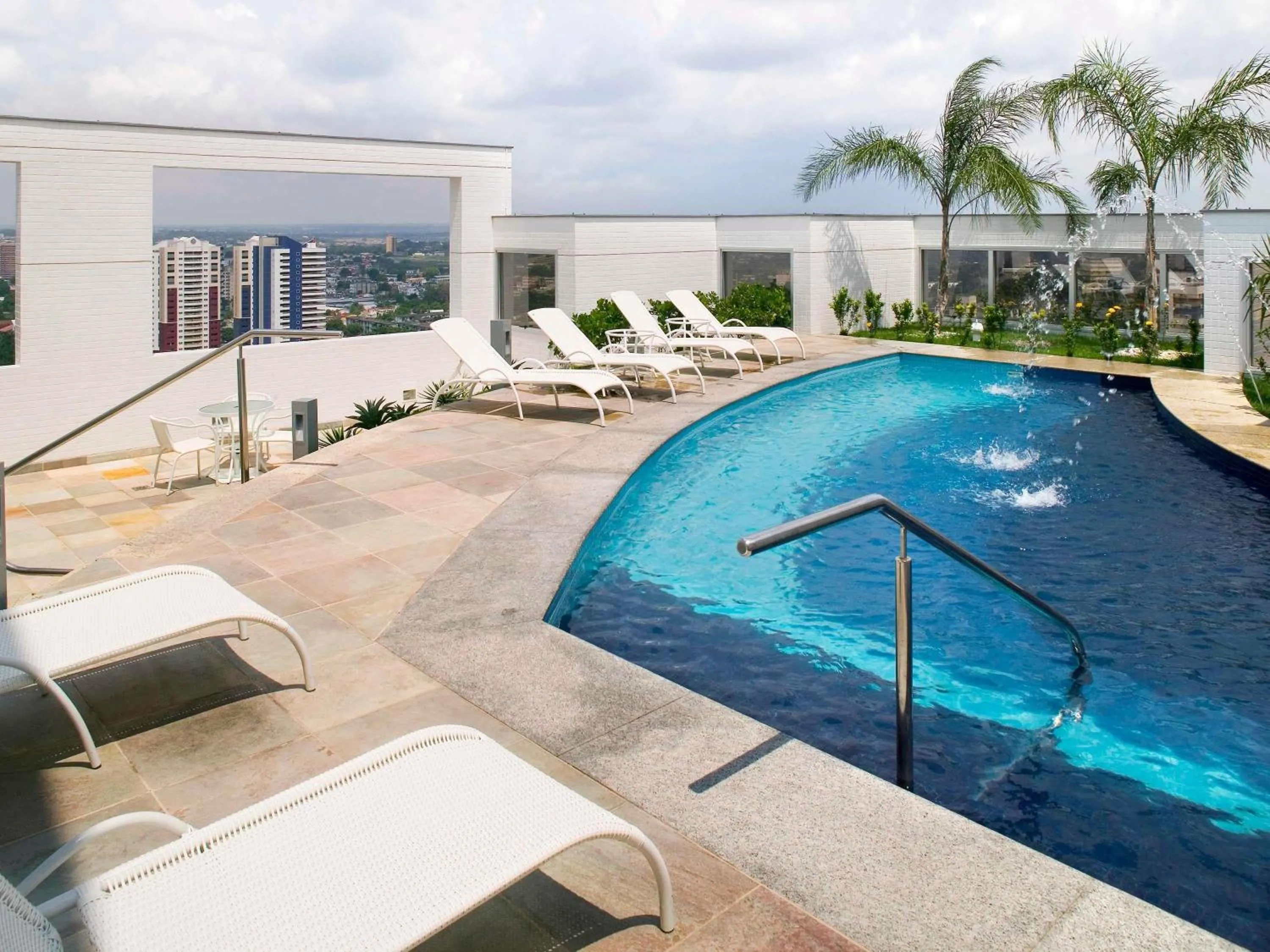 Other in Mercure Manaus