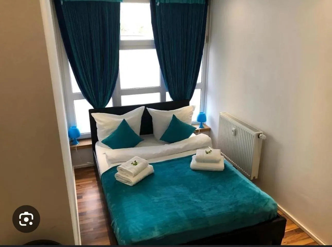 Pension Baku