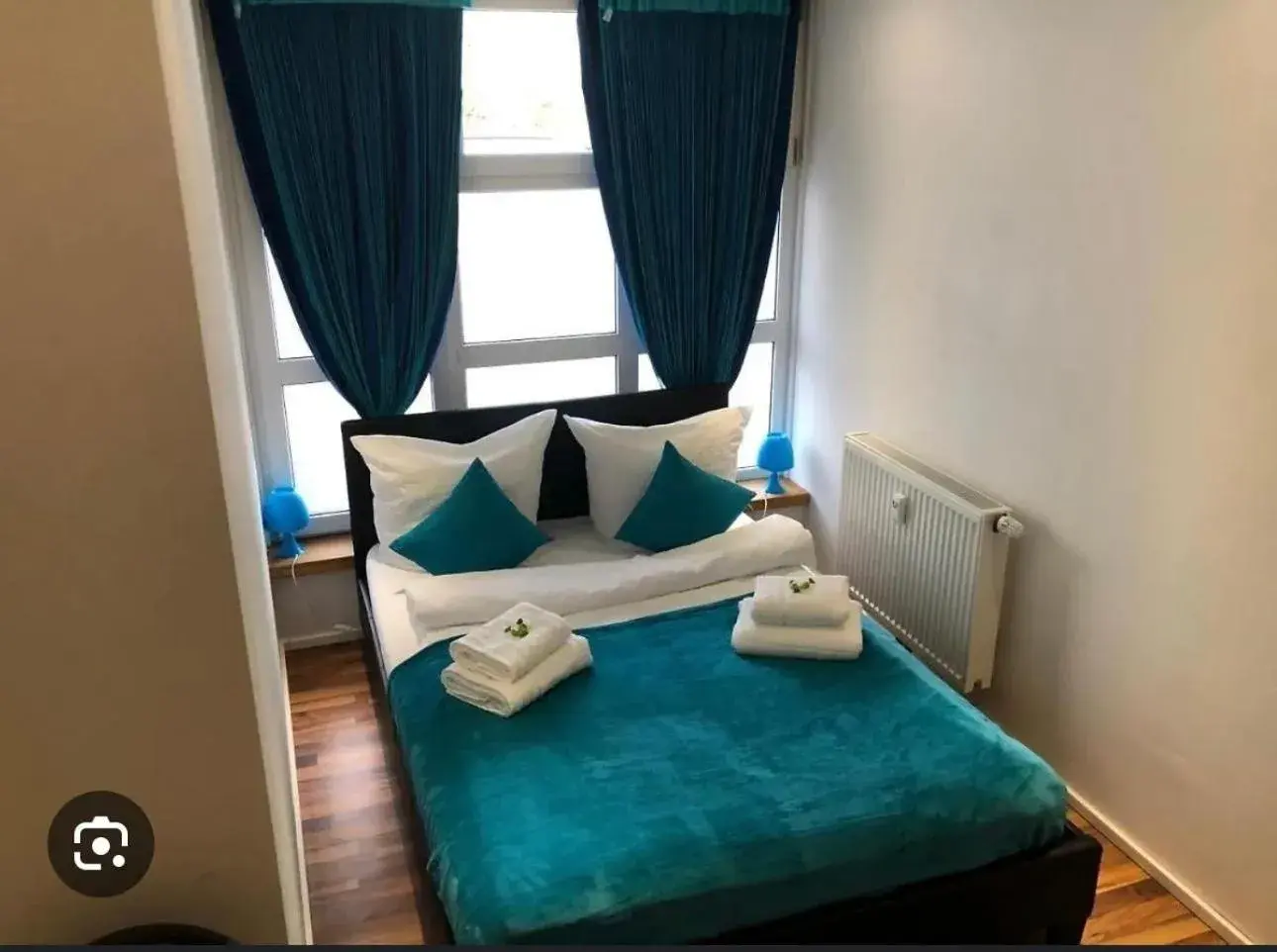 Pension Baku Pension Baku