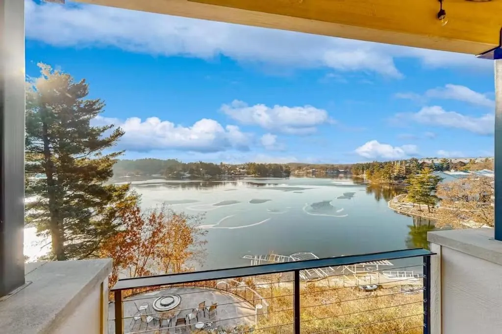 Delton Grand Resort Condominiums