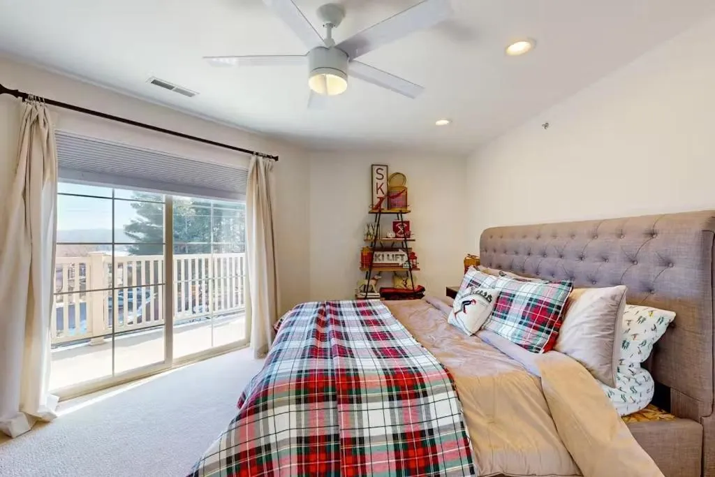 Delton Grand Resort Condominiums