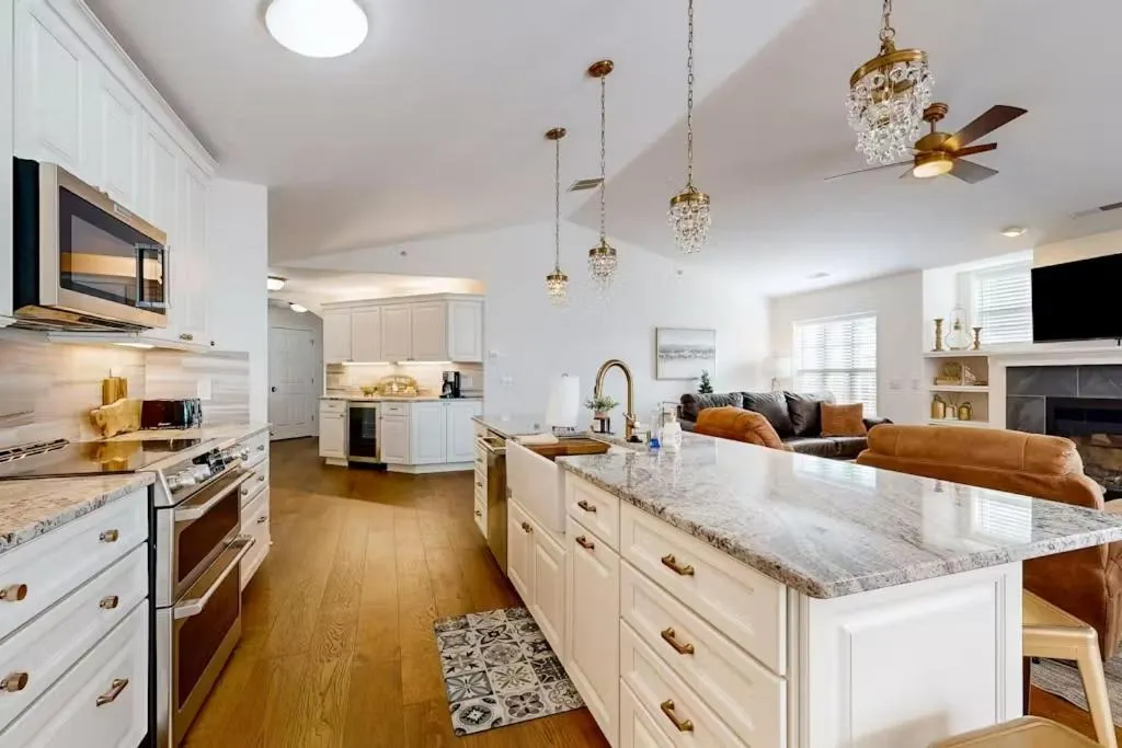 Delton Grand Resort Condominiums