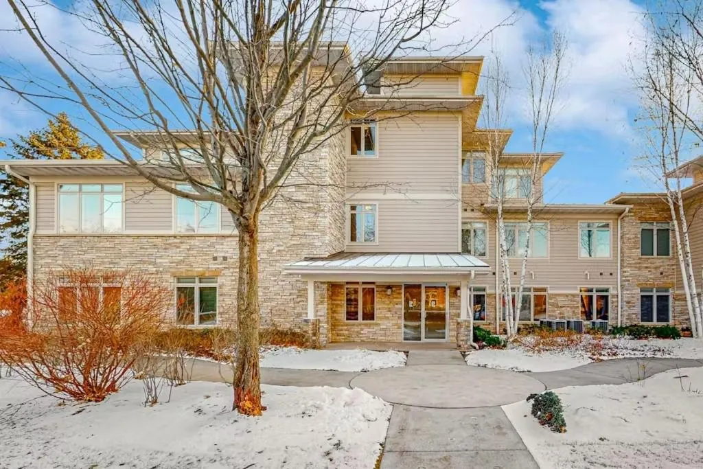 Delton Grand Resort Condominiums