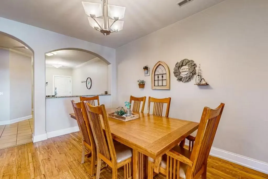 Delton Grand Resort Condominiums