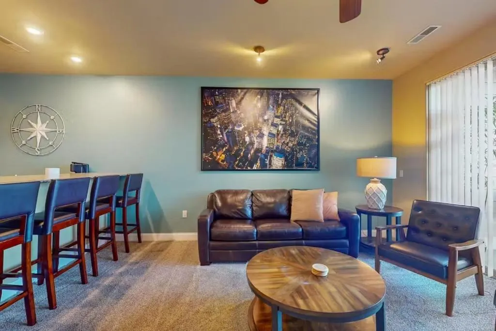 Delton Grand Resort Condominiums